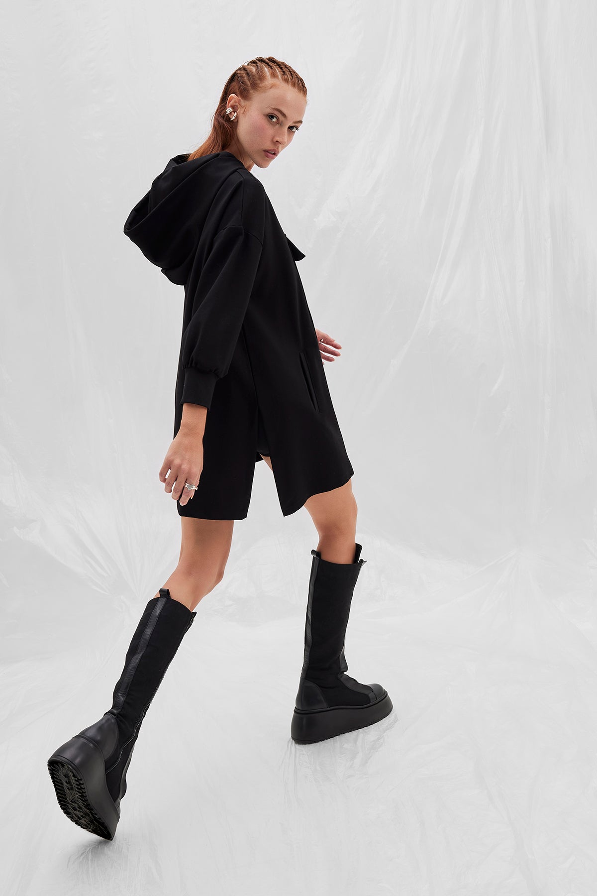 Nero Tunic 14198