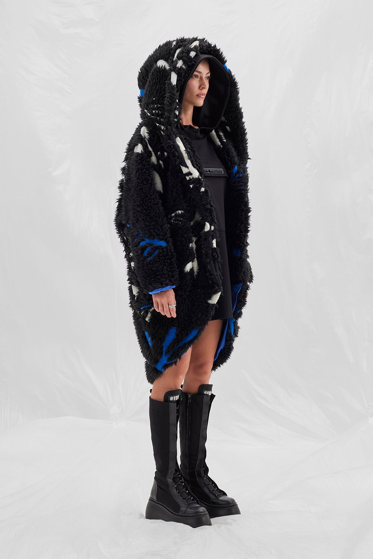 Nero Royal Coat 14254