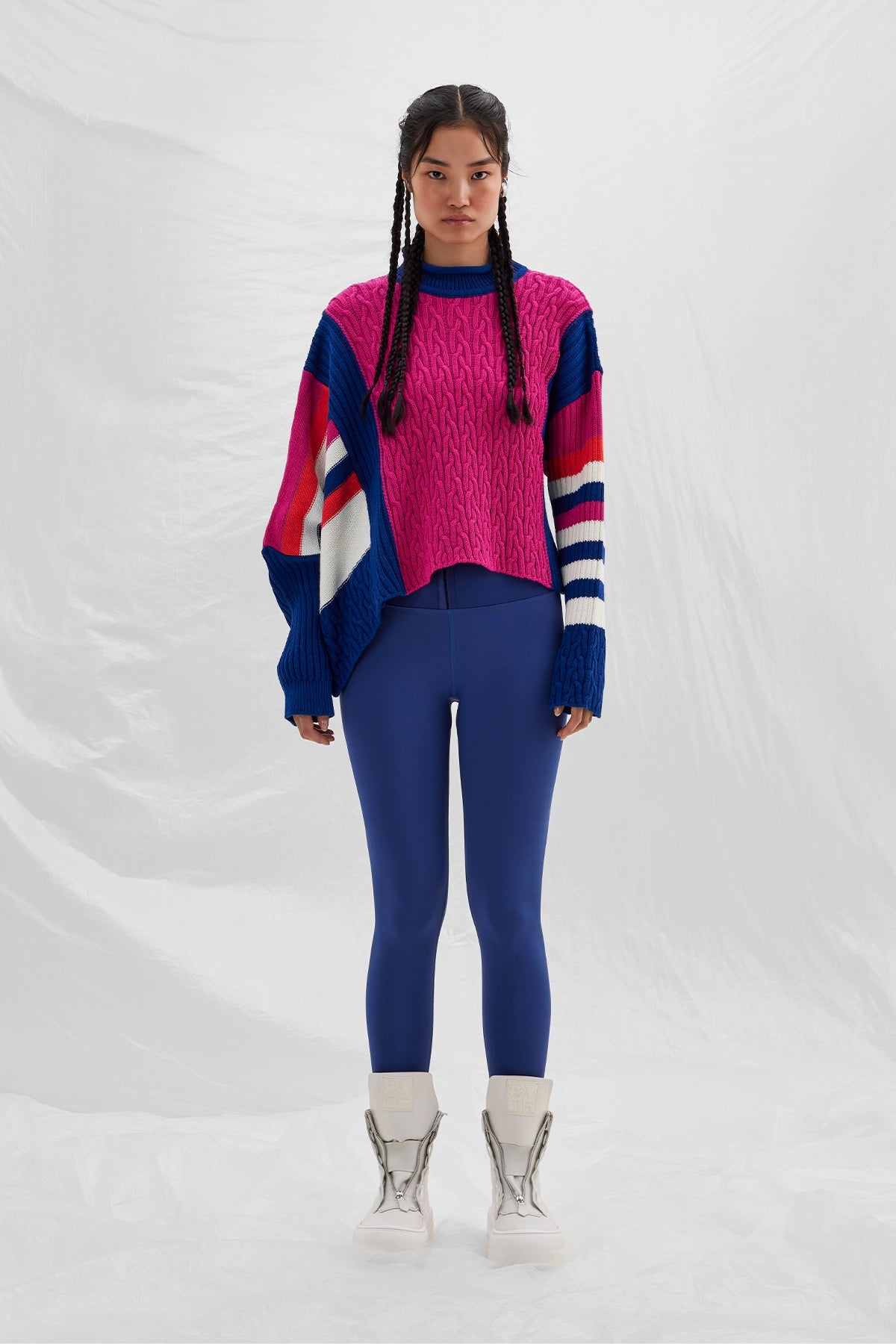 Mare Legging 14295