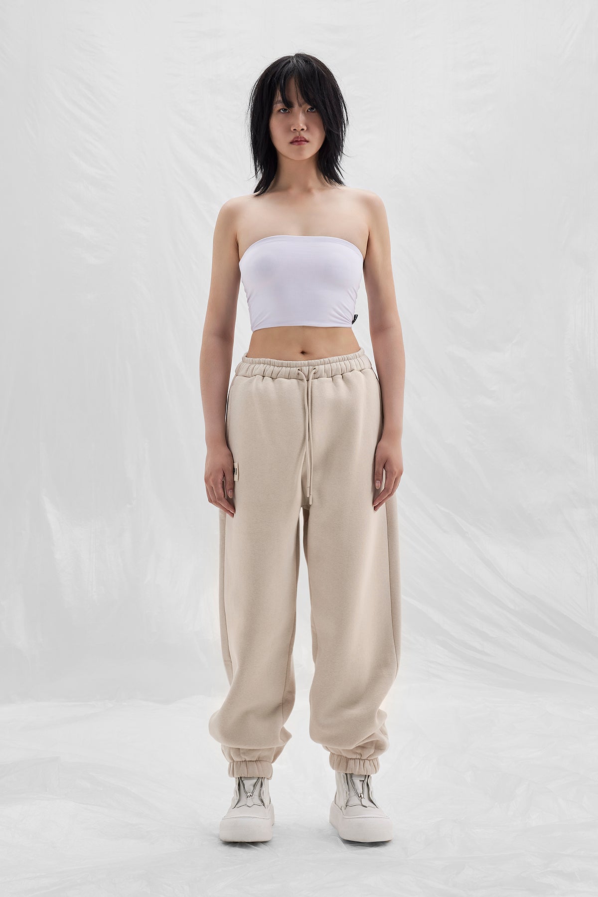 Crema Pants 14301