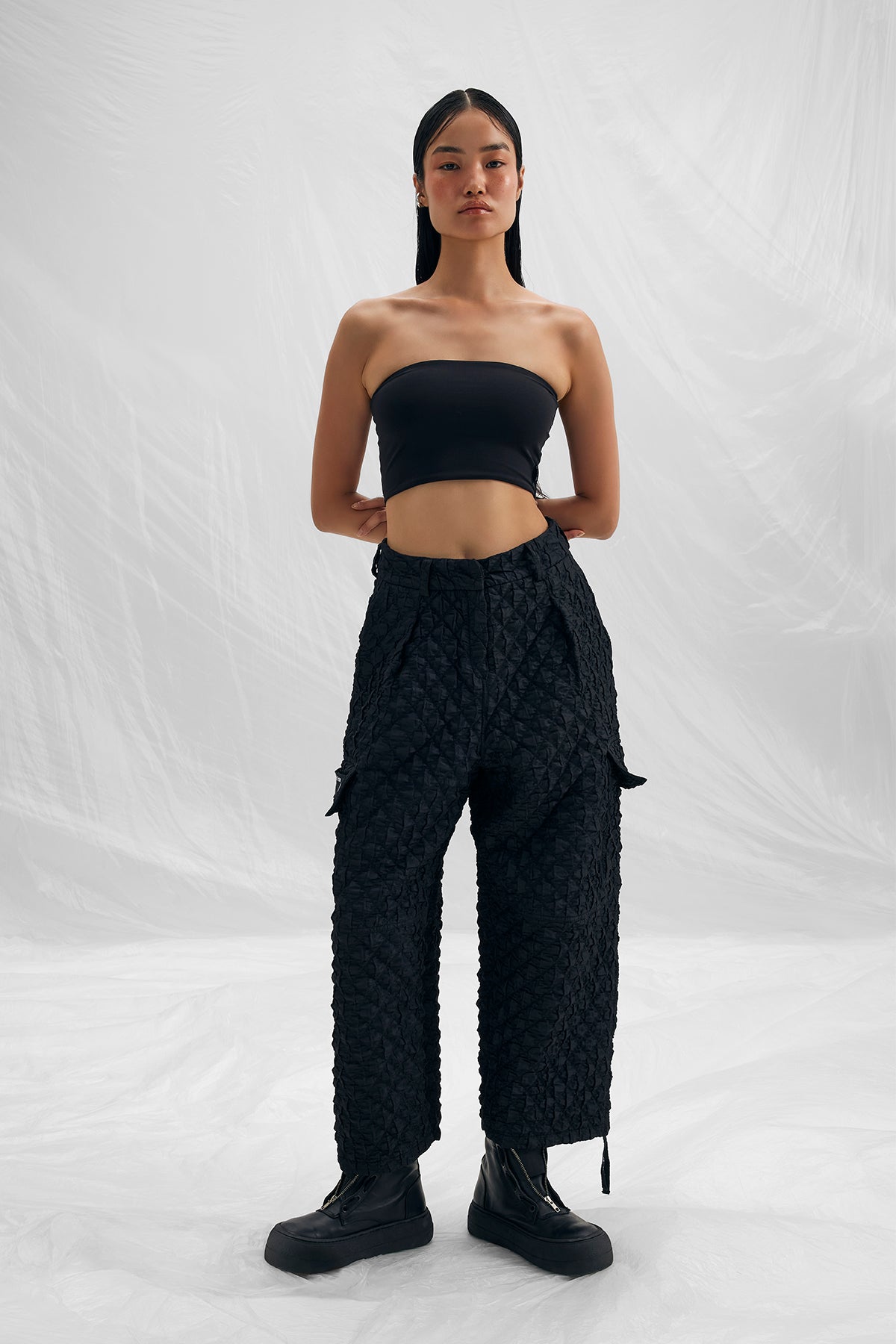 Nero Pants 14361
