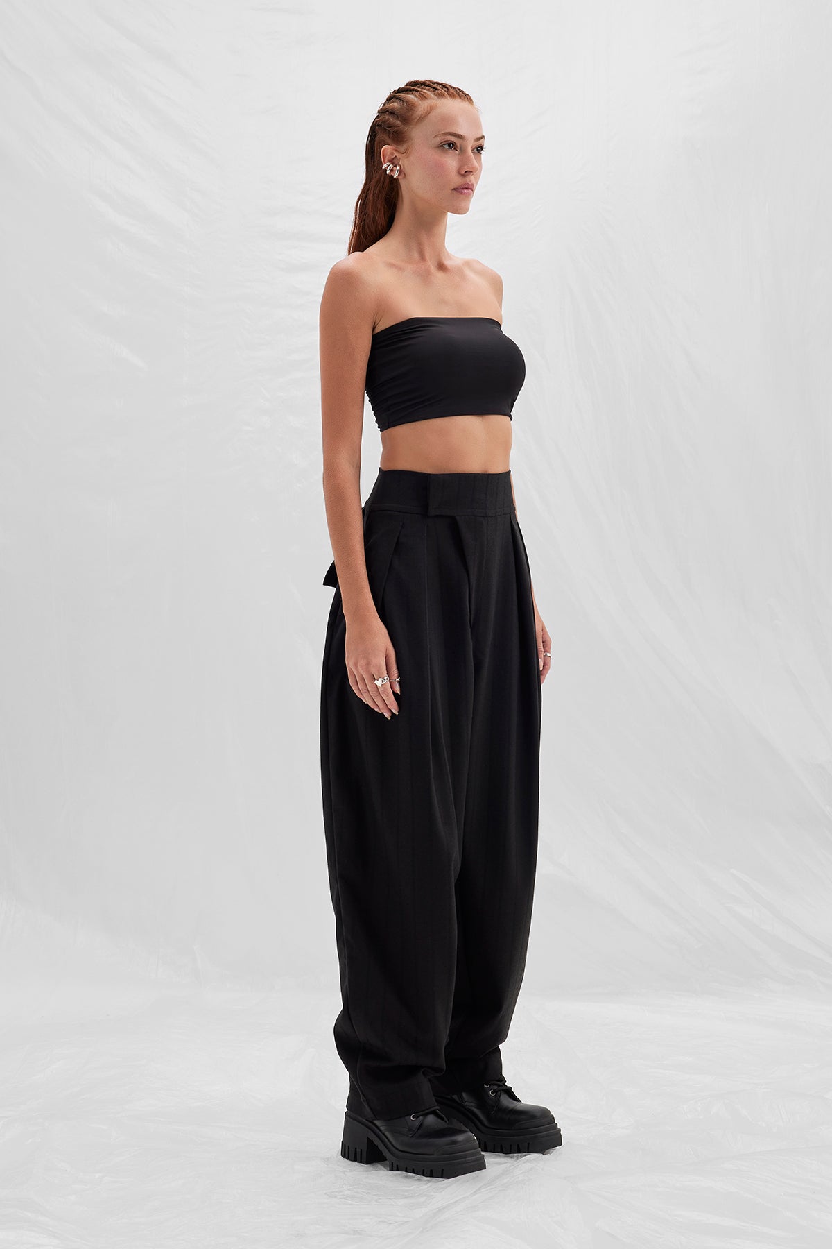 Nero Pants 14369