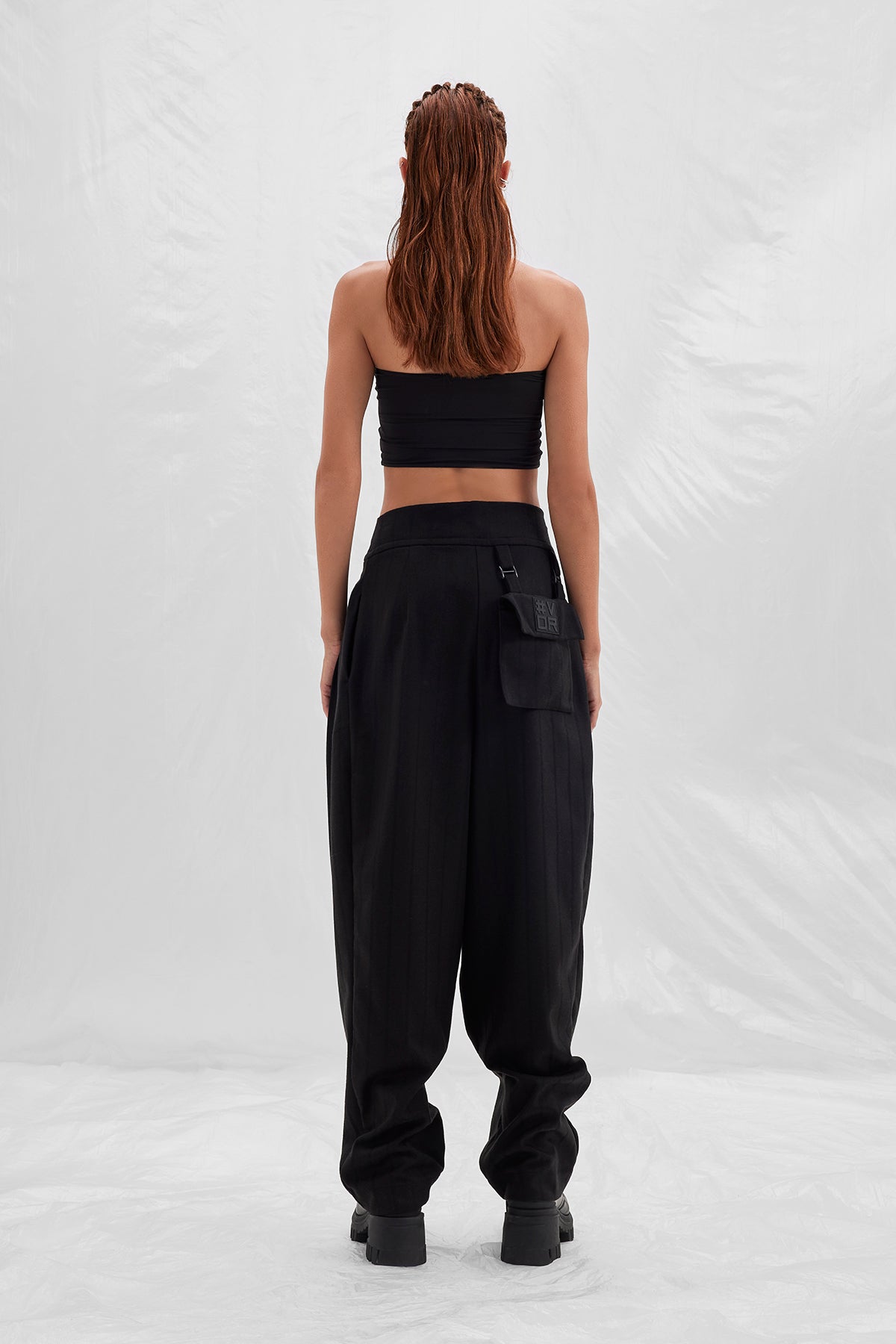 Nero Pants 14369