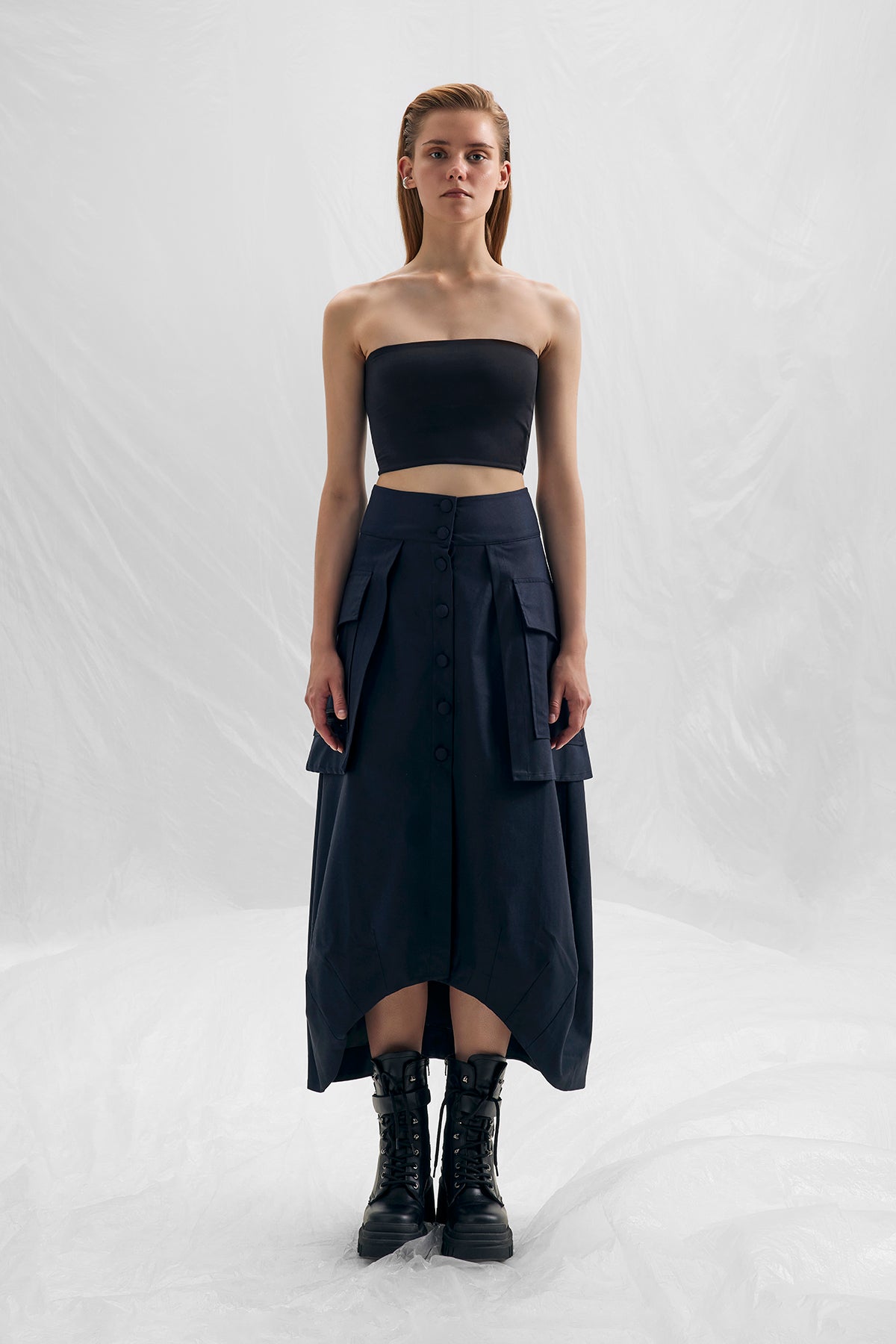 Nero Skirt 14405