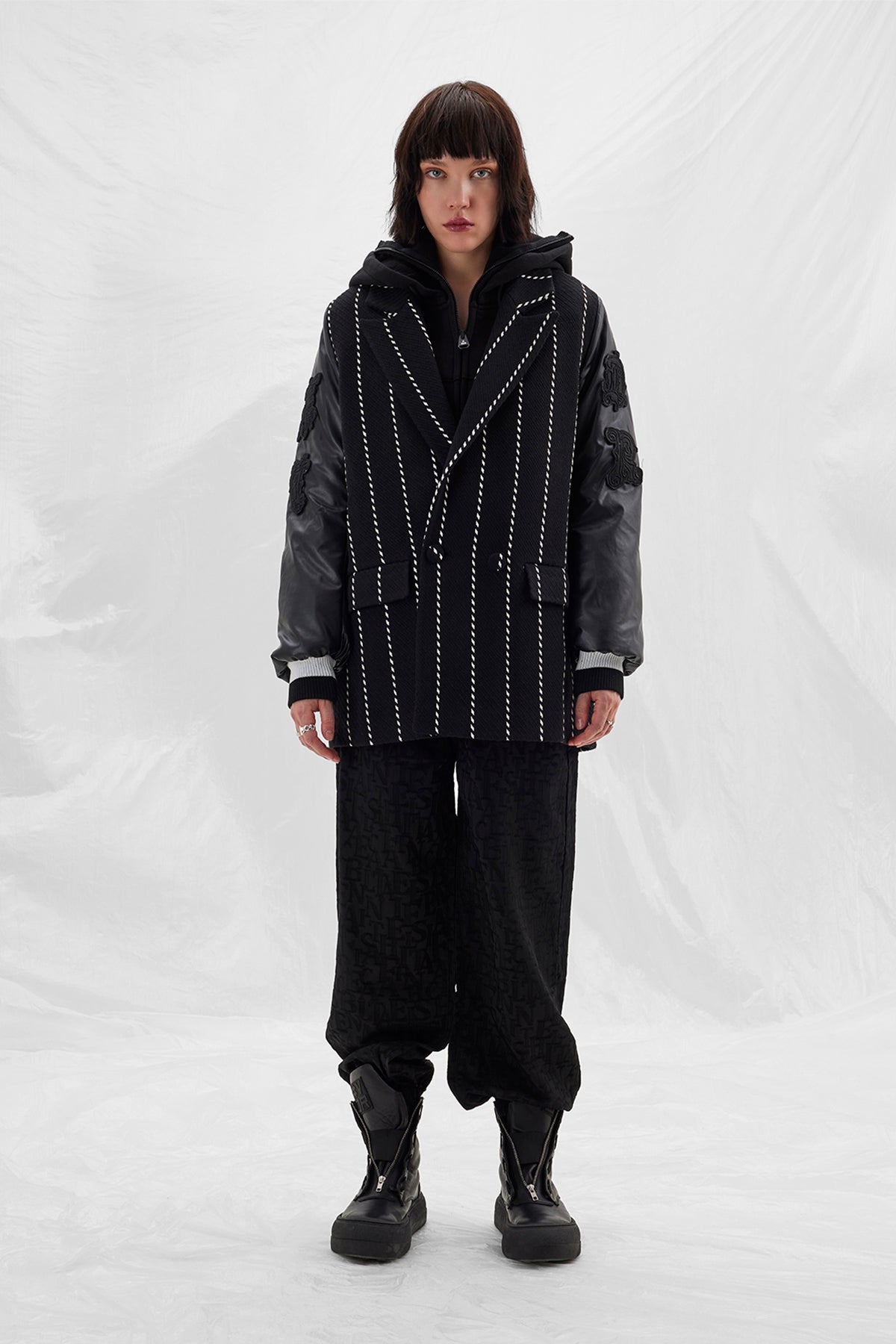 Nero Jacket 14453
