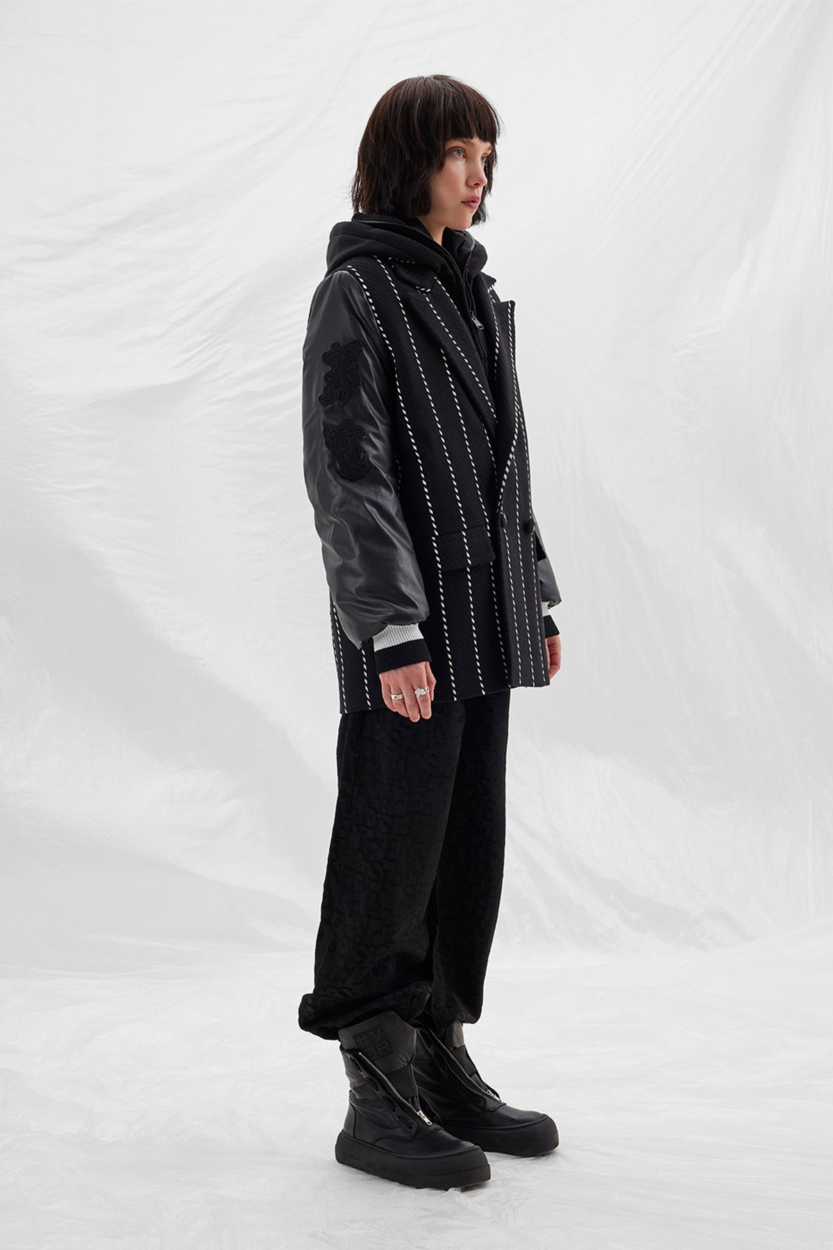 Nero Jacket 14453