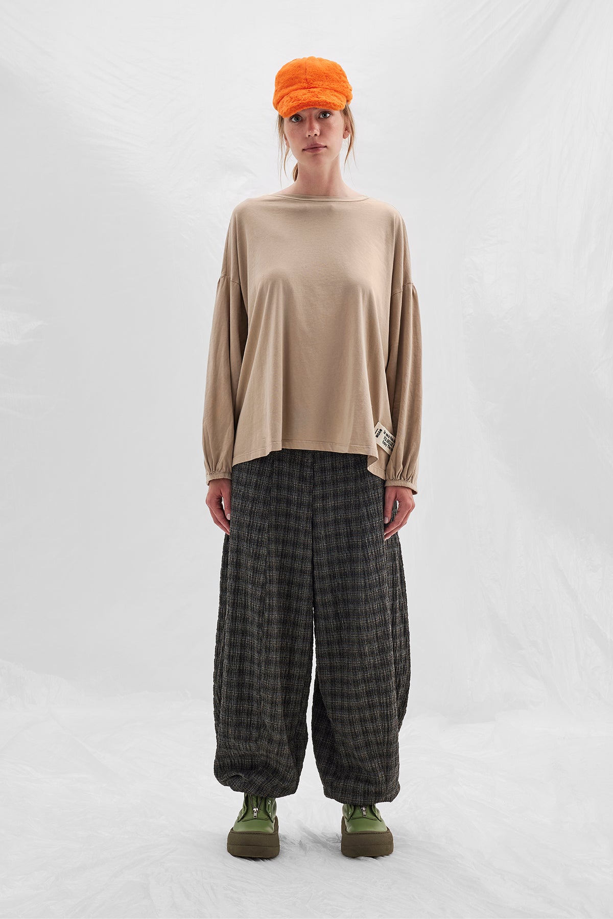 Antracite Pants 14456