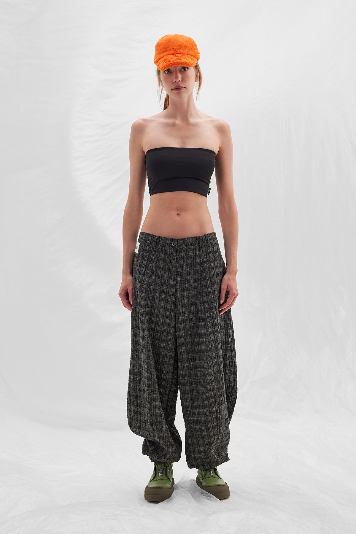 Antracite Pants 14456