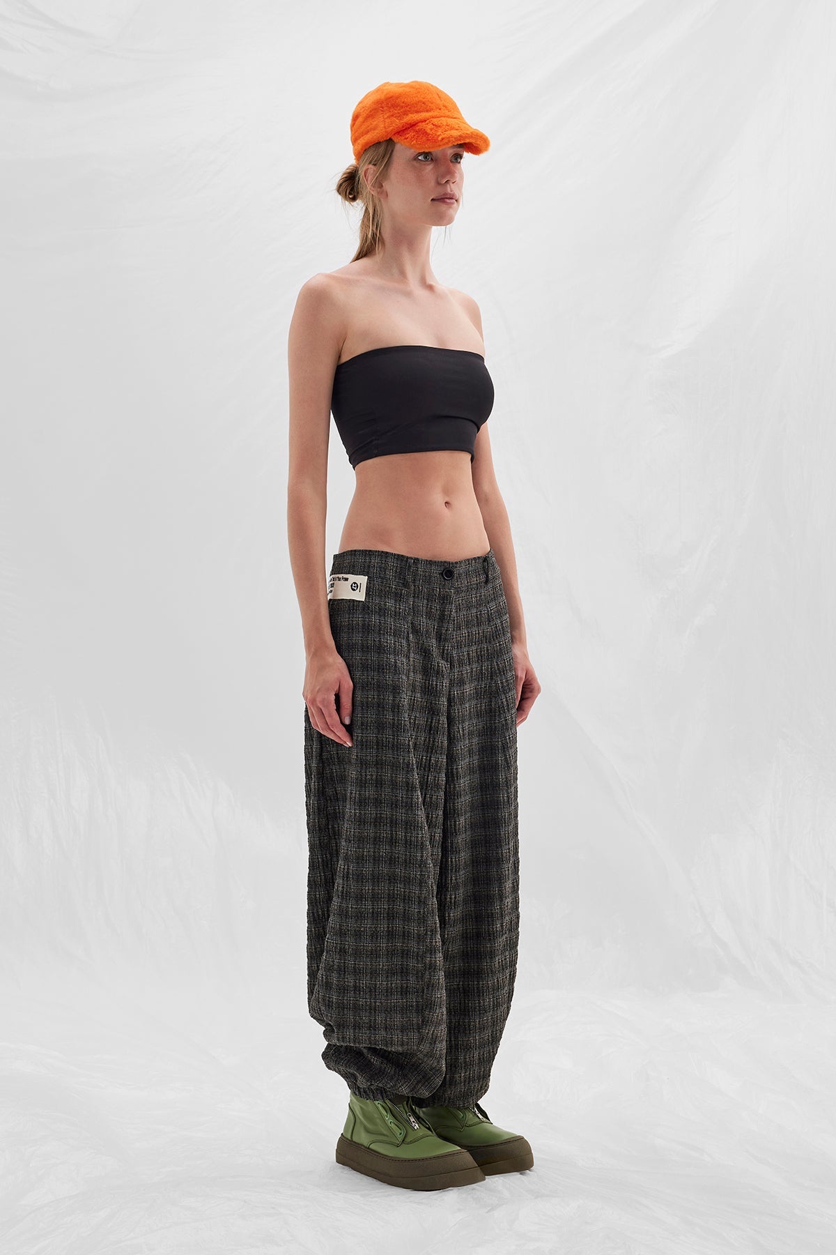 Antracite Pants 14456