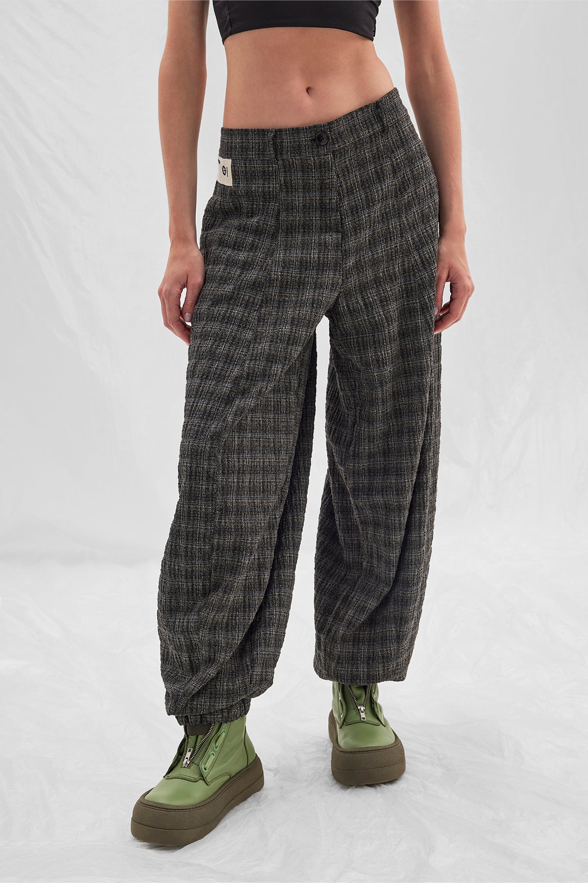 Antracite Pants 14456