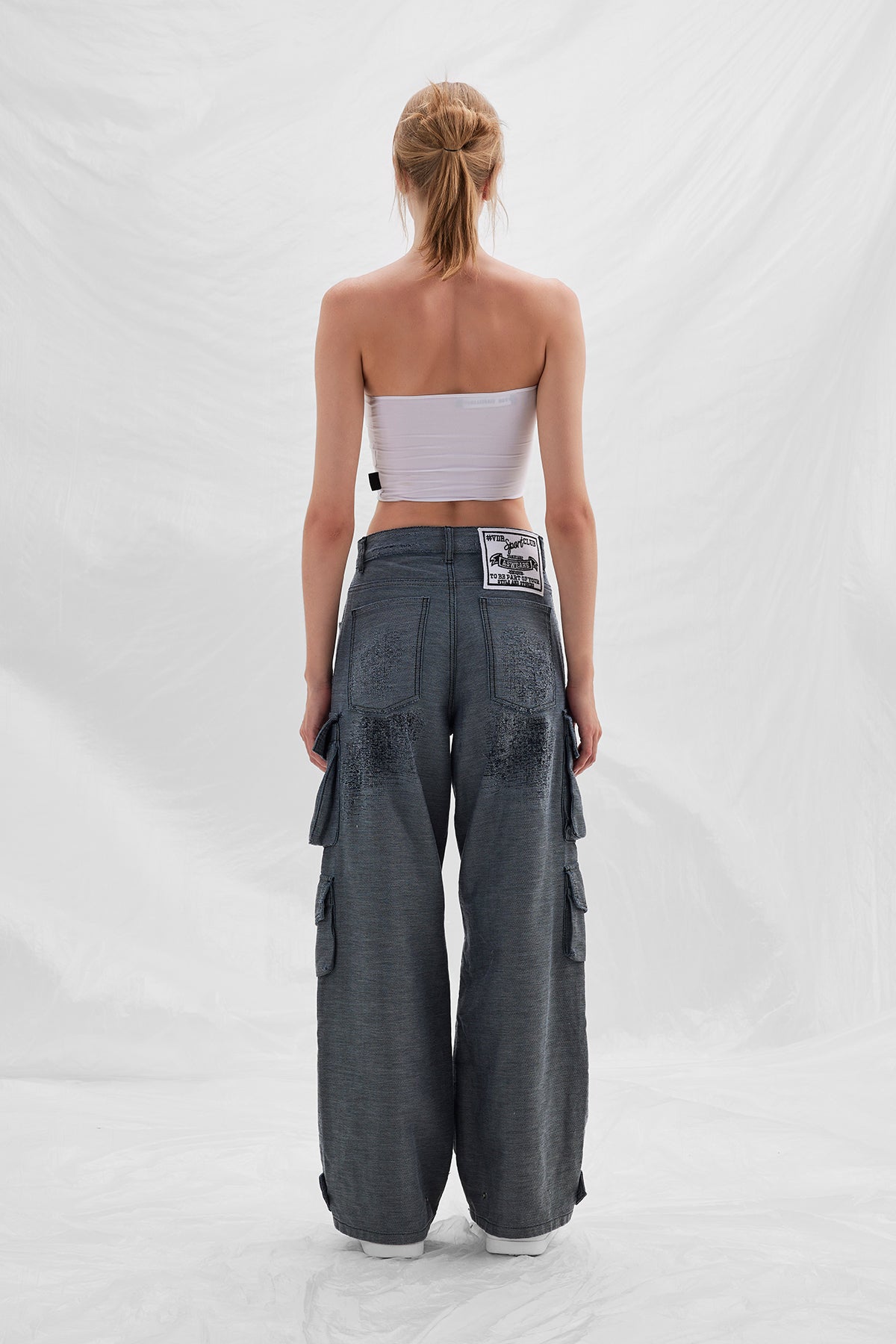 Grigio Pants 14460