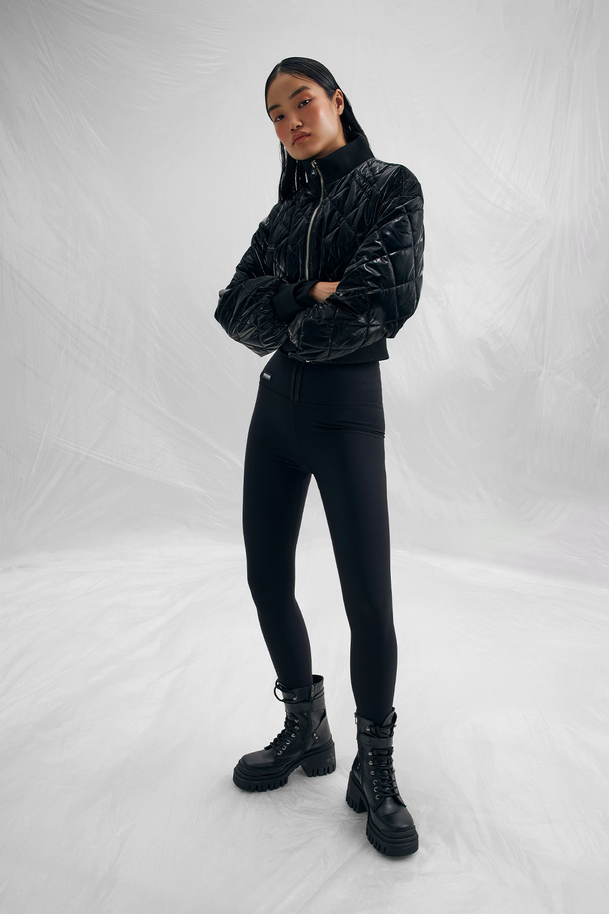 Nero Legging 14493