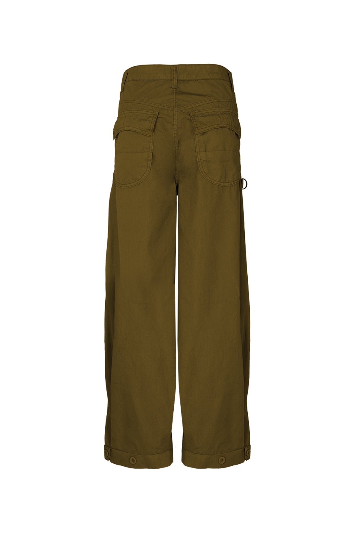 Olive Pants 16000