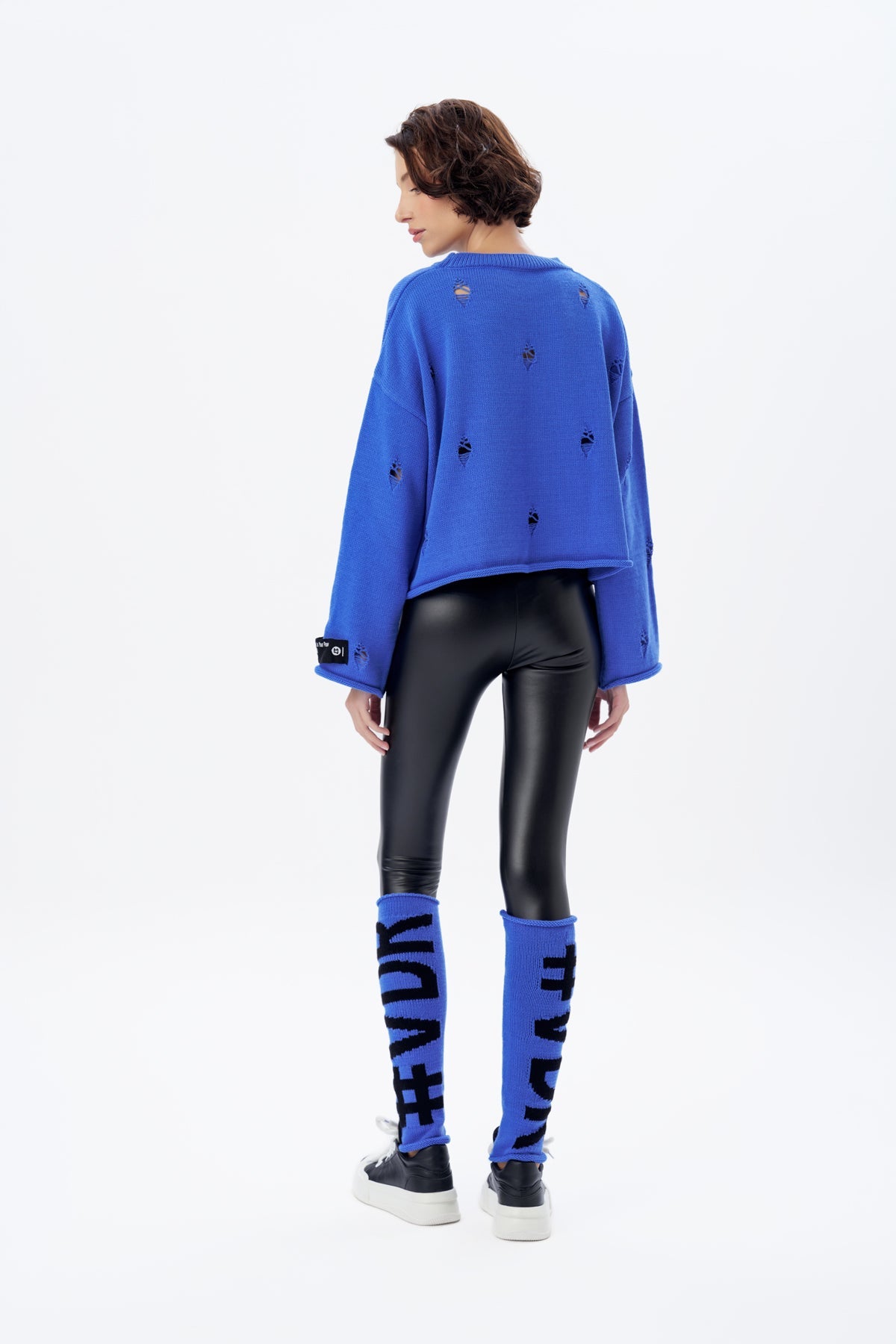 Avio Pullover 16022
