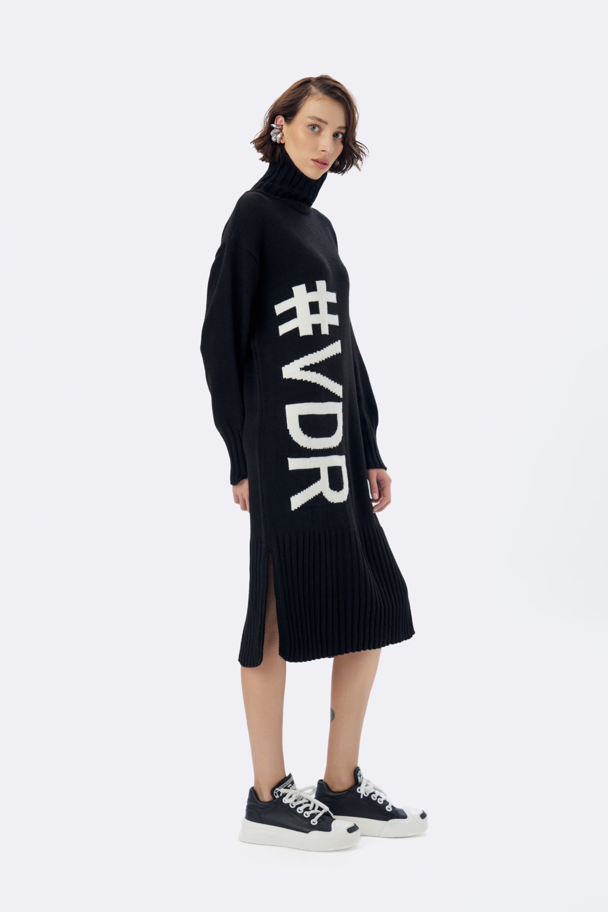 Nero Dress 16030