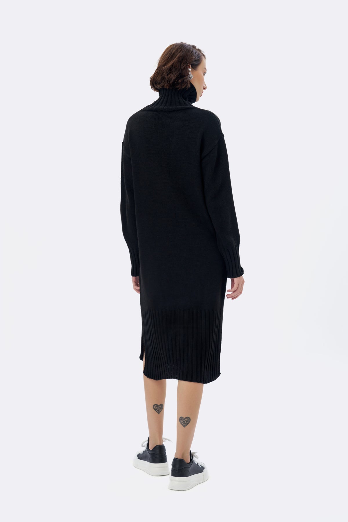 Nero Dress 16030