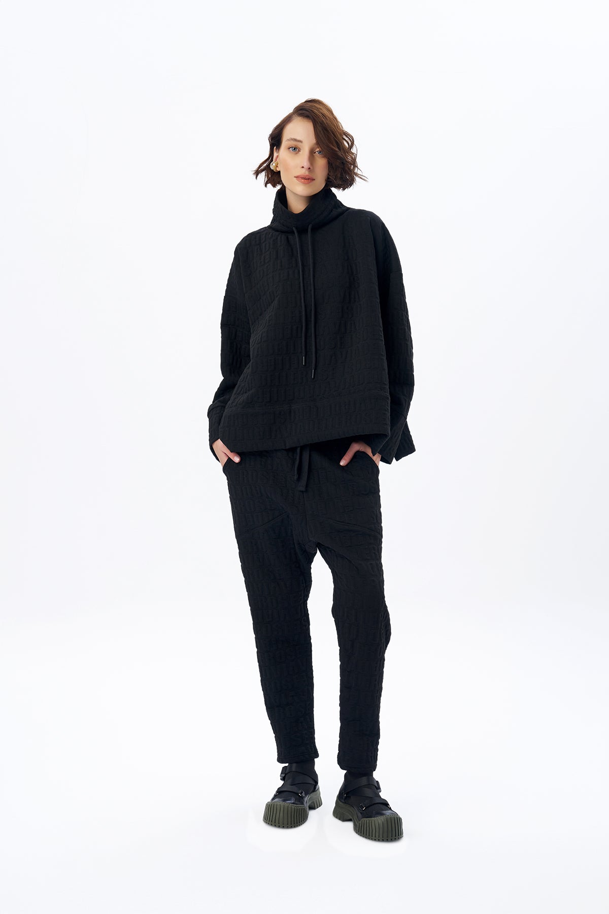 Nero Sw-shirt 16041