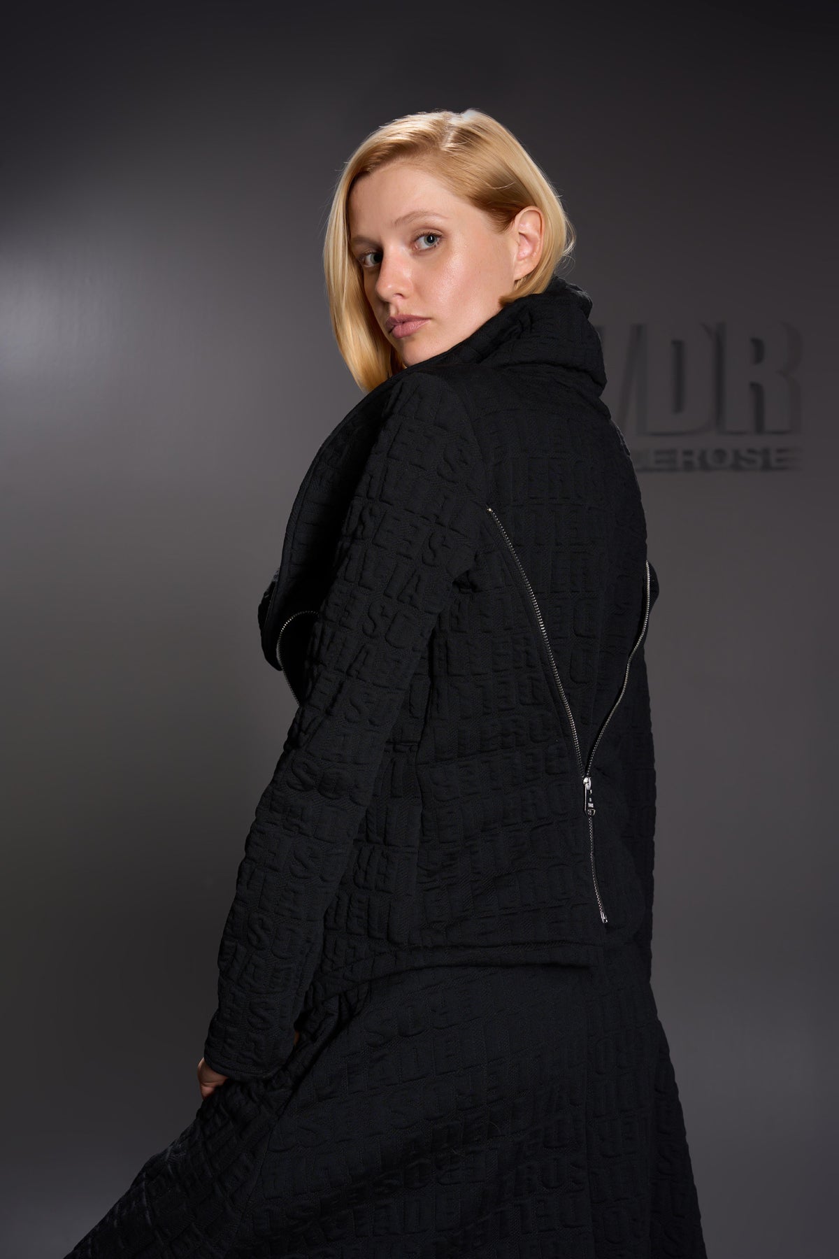 Nero Jacket 16046