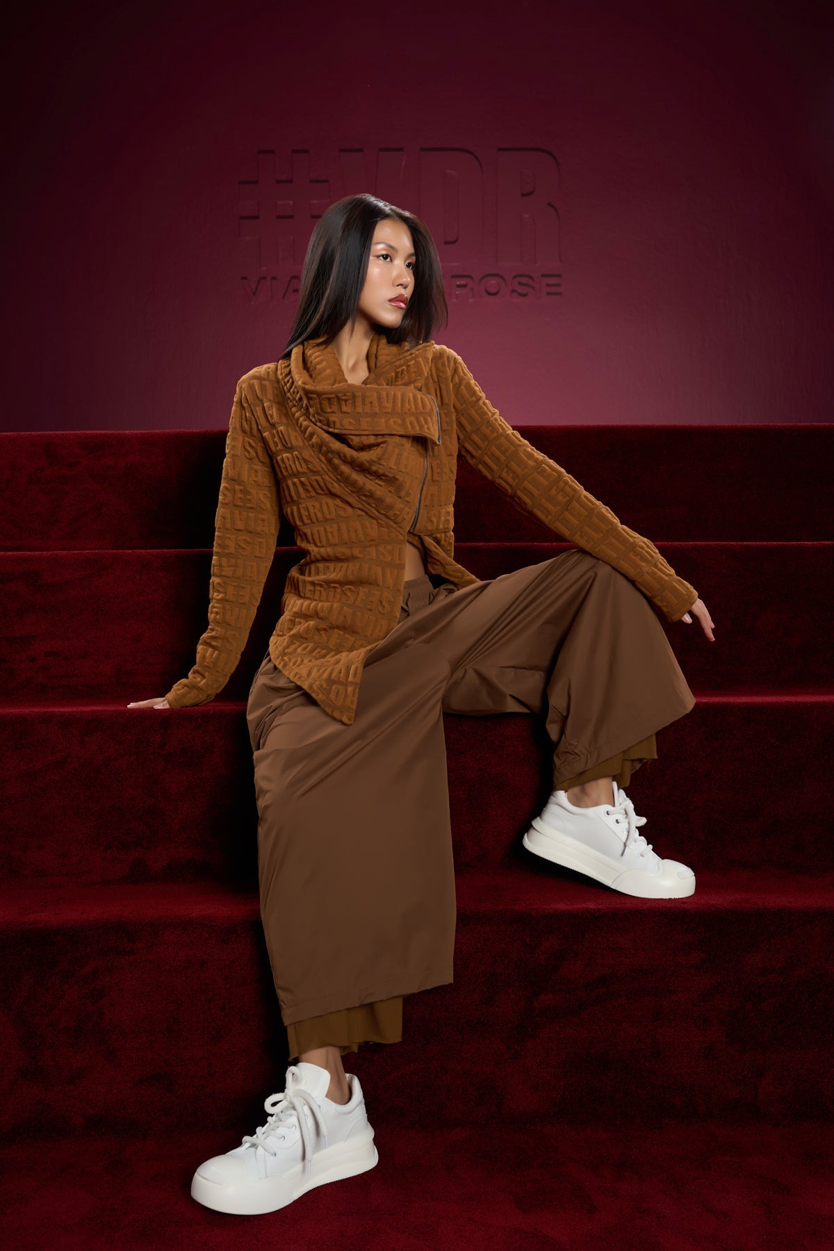 Ginger Jacket 16046