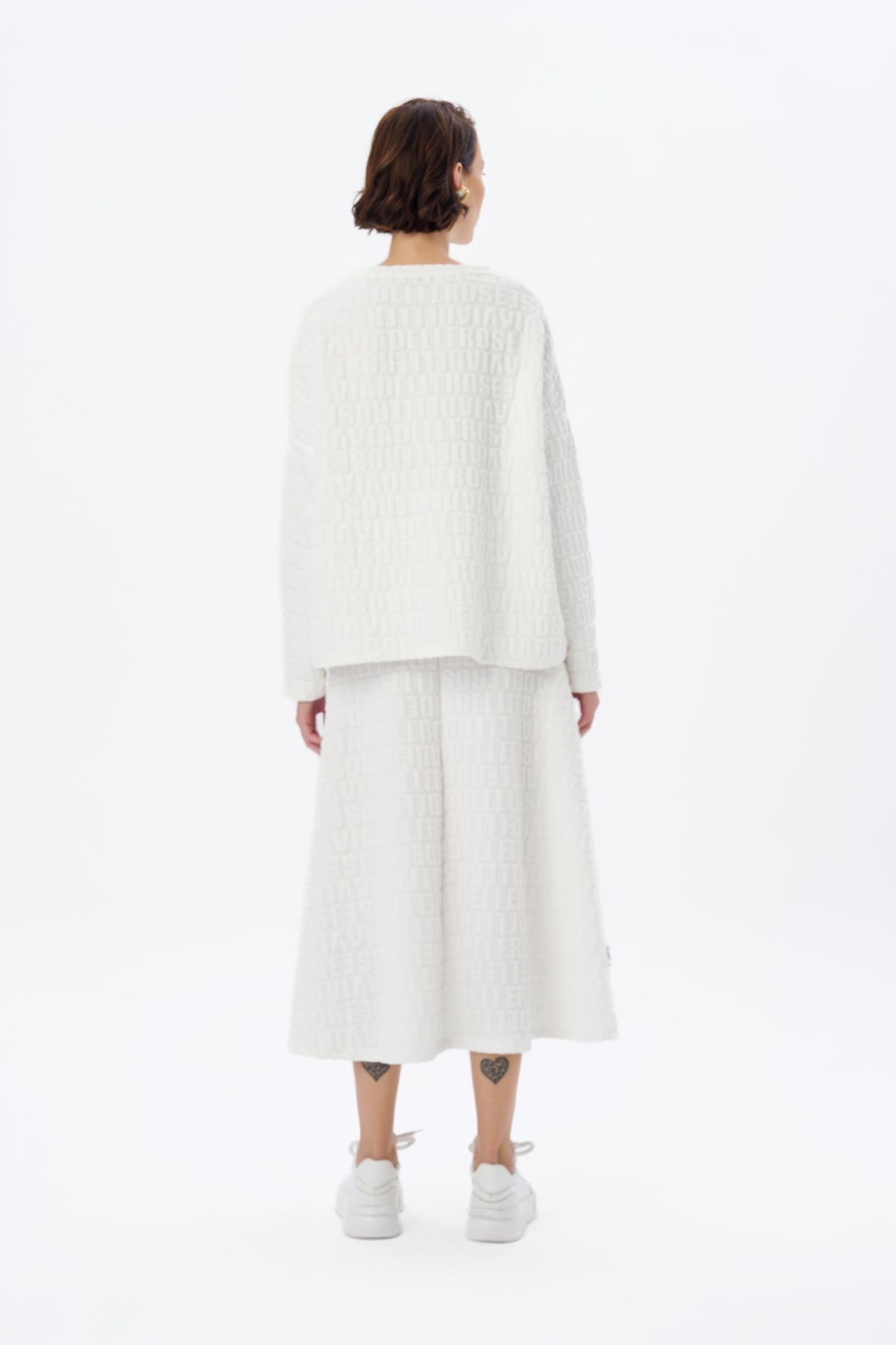 Off White Sw-shirt 16047