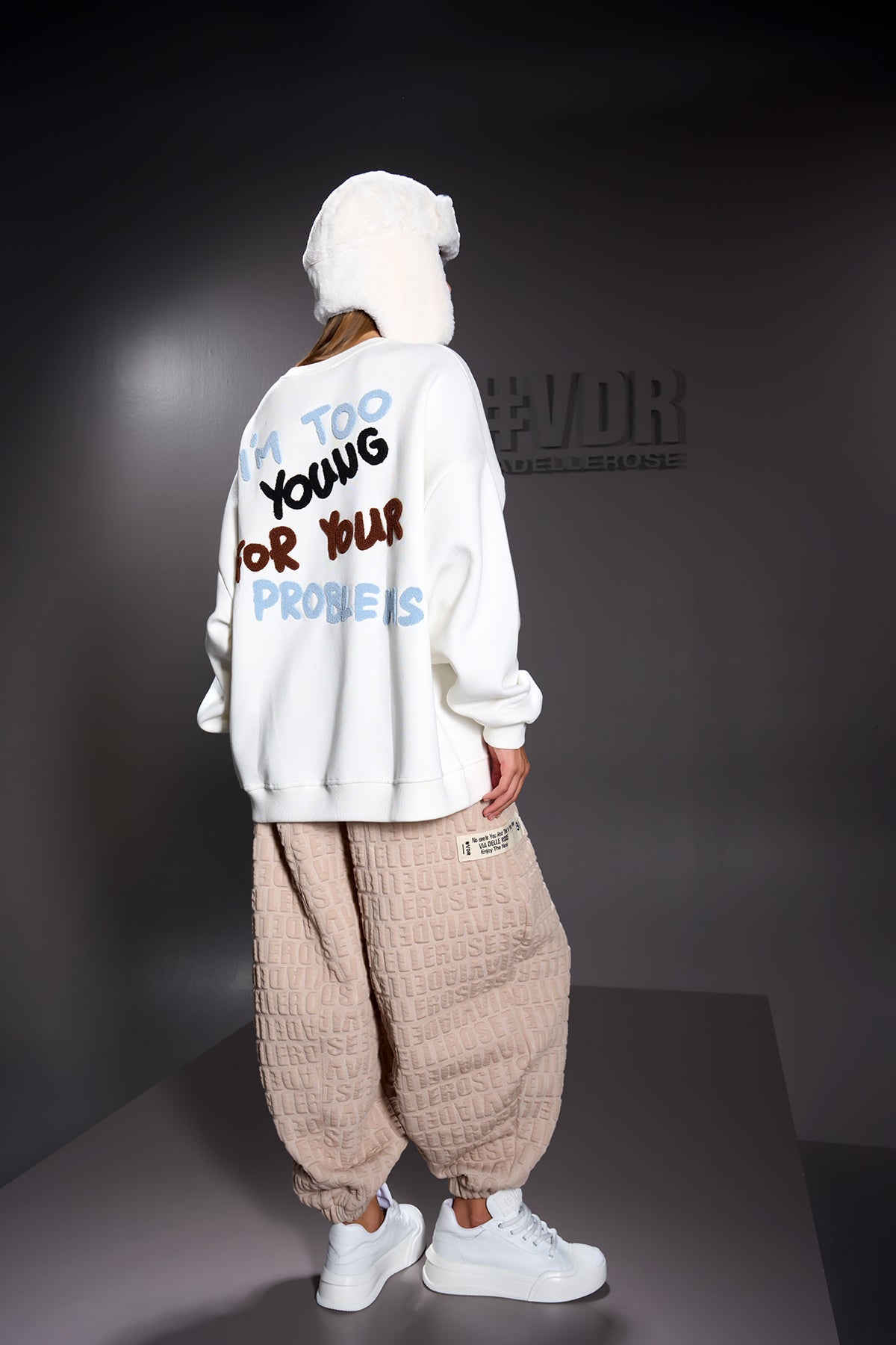 Off White Sw-shirt 16061