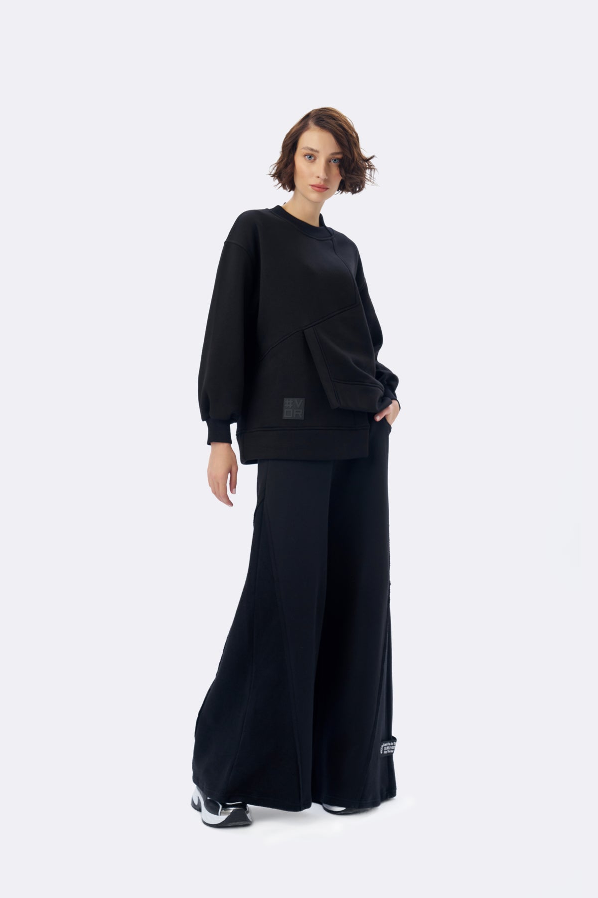 Nero Pants 16076