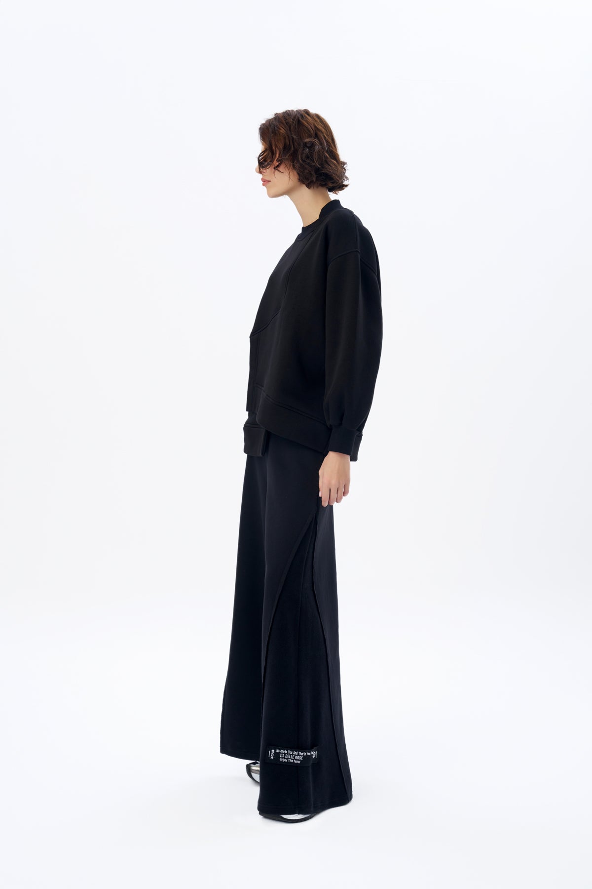 Nero Pants 16076