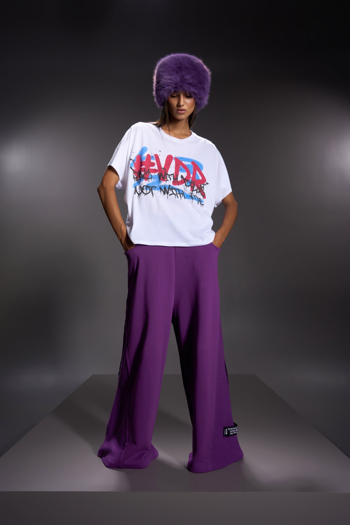Viola Pants 16076