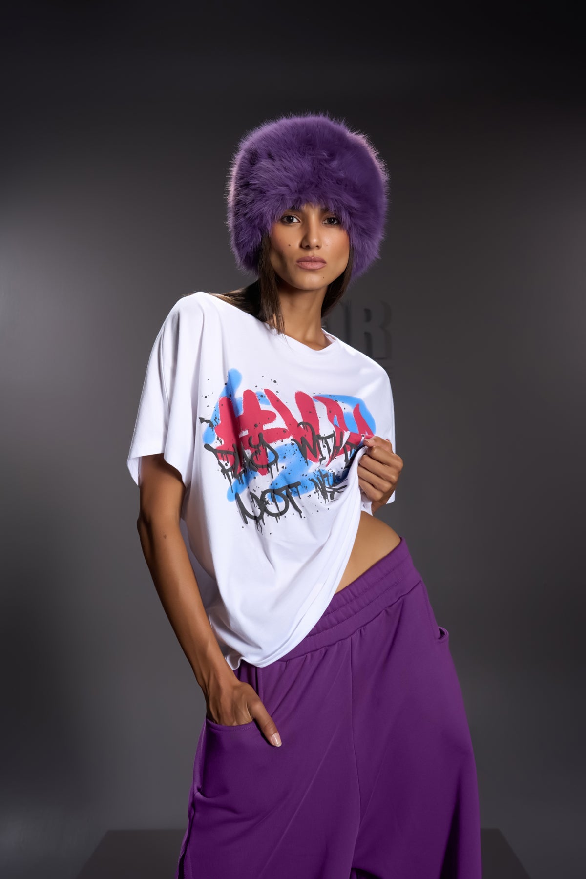 Viola Pants 16076