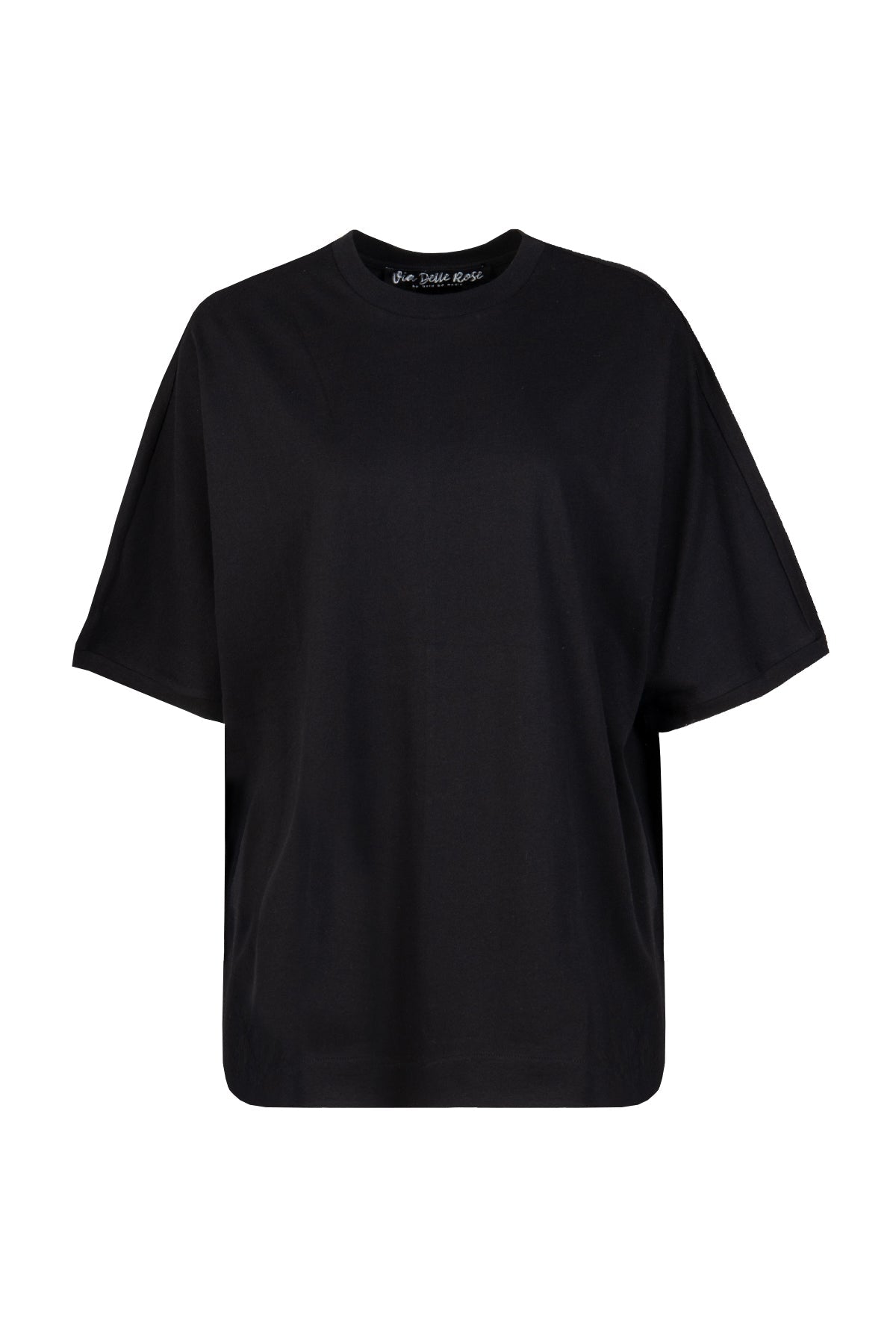 Nero T-shirt 16086