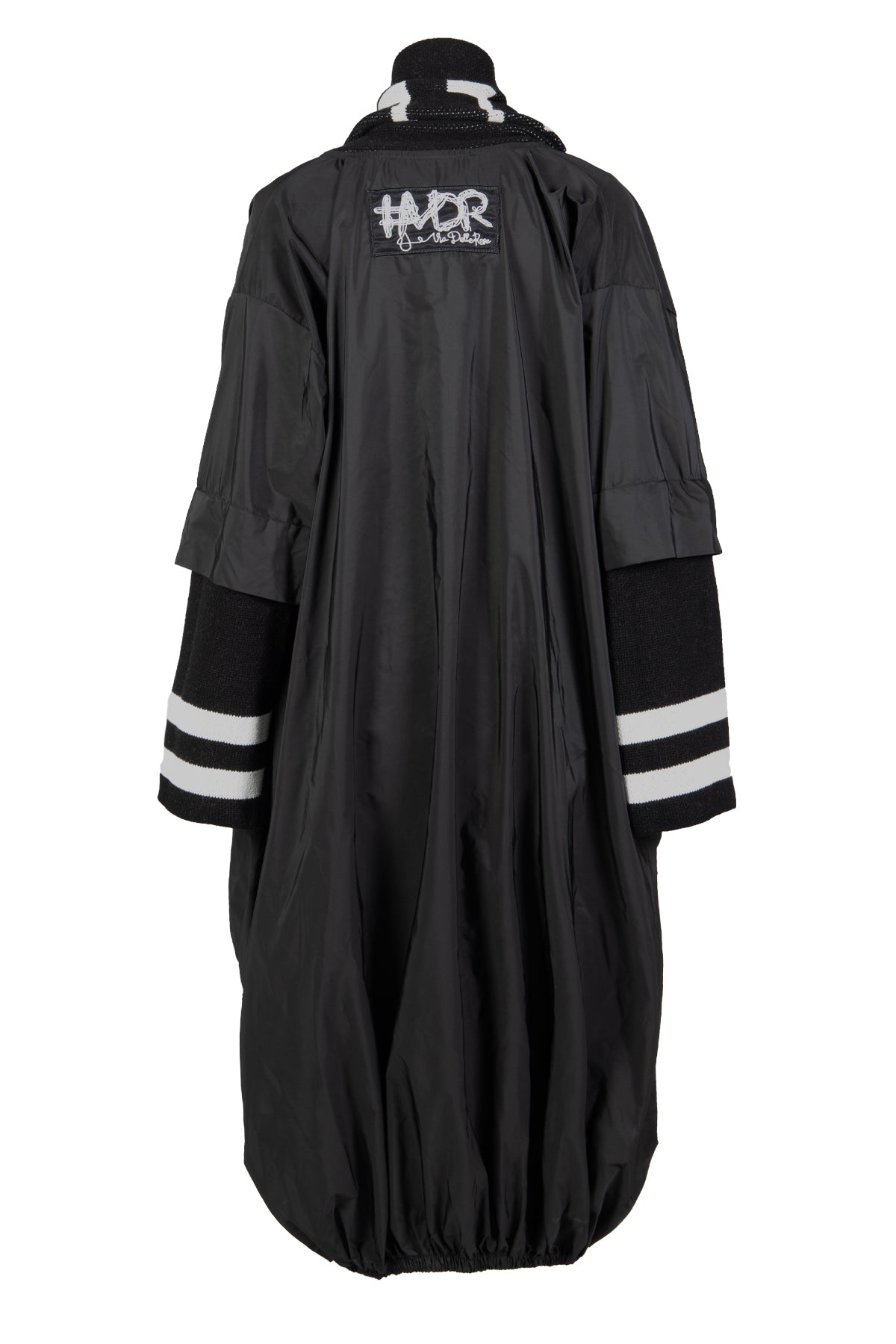 Nero Wind Coat 16091