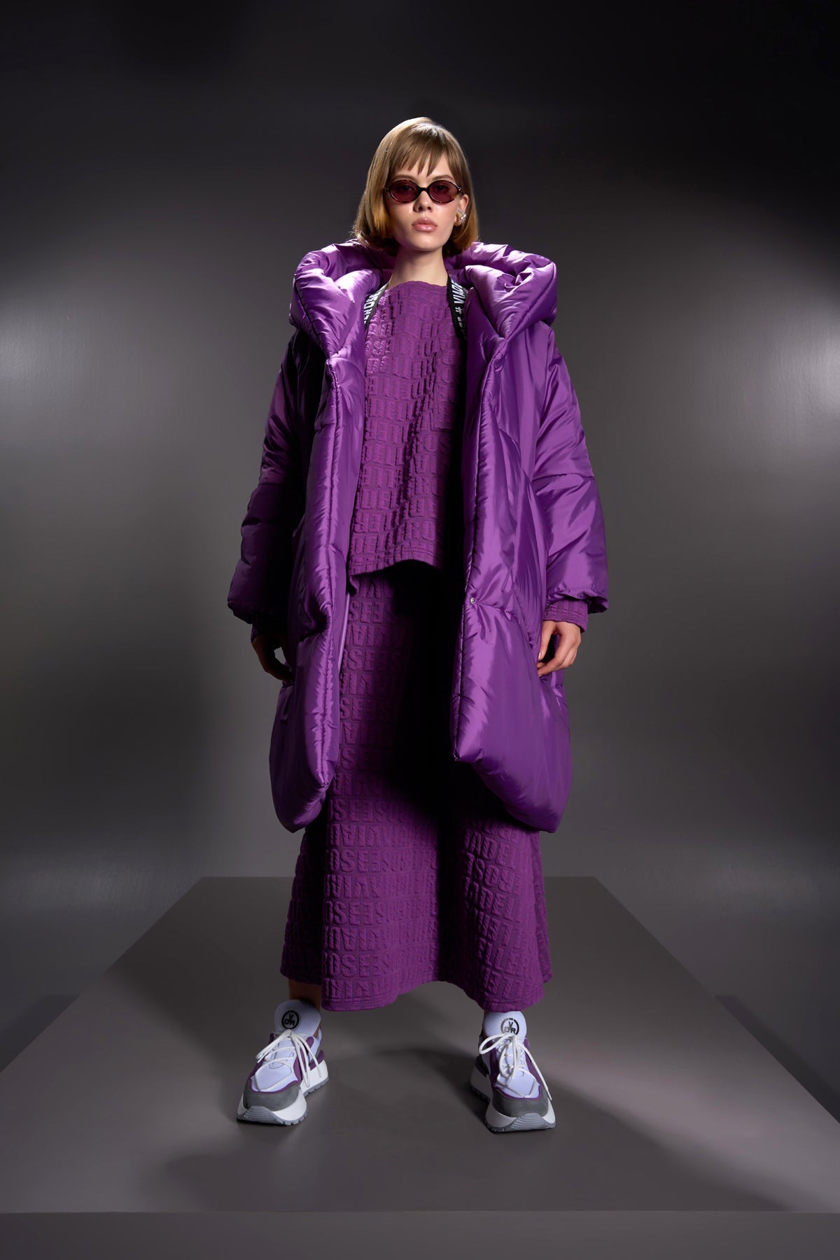 Viola Blouson 16099