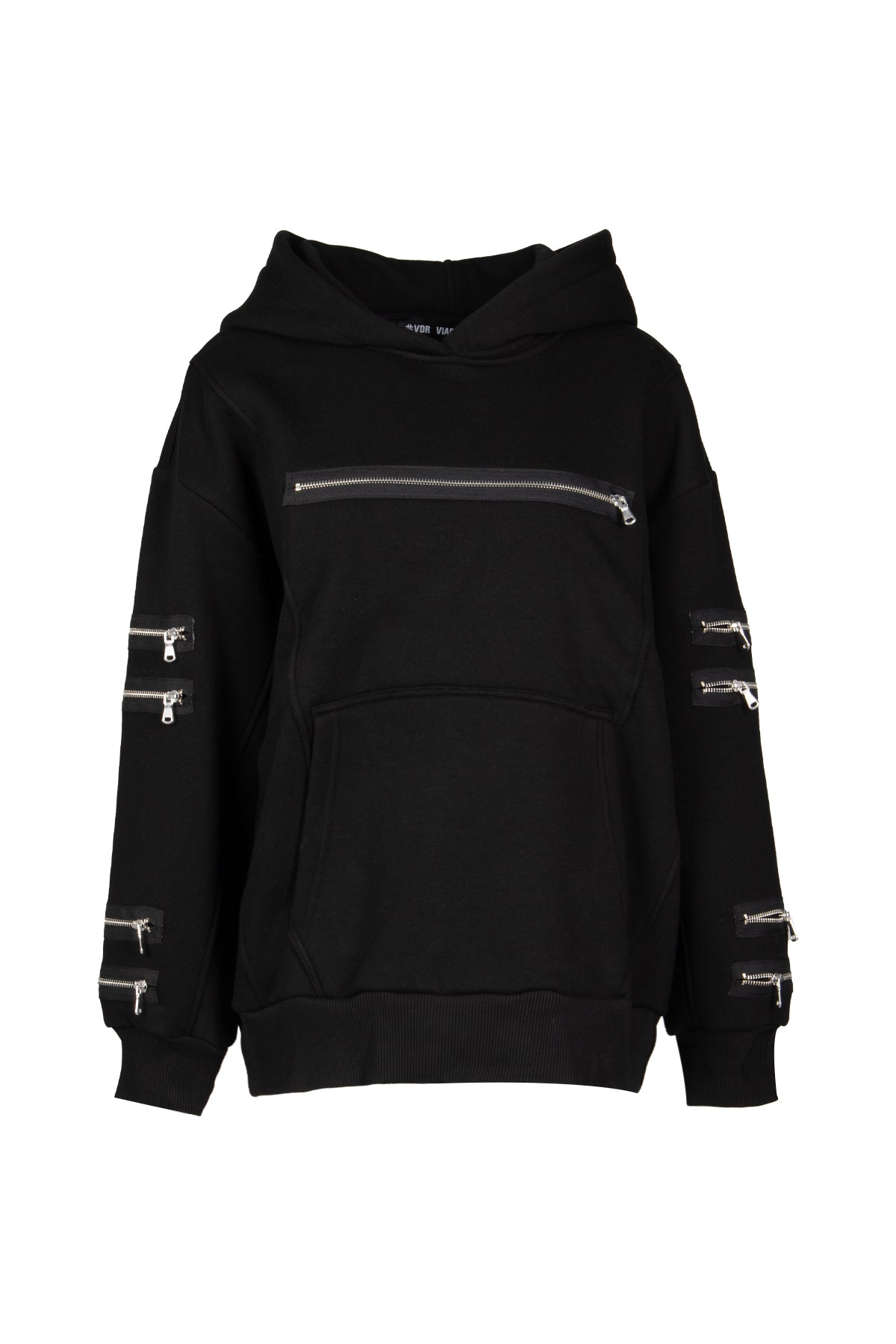 Nero Sw-shirt 16136