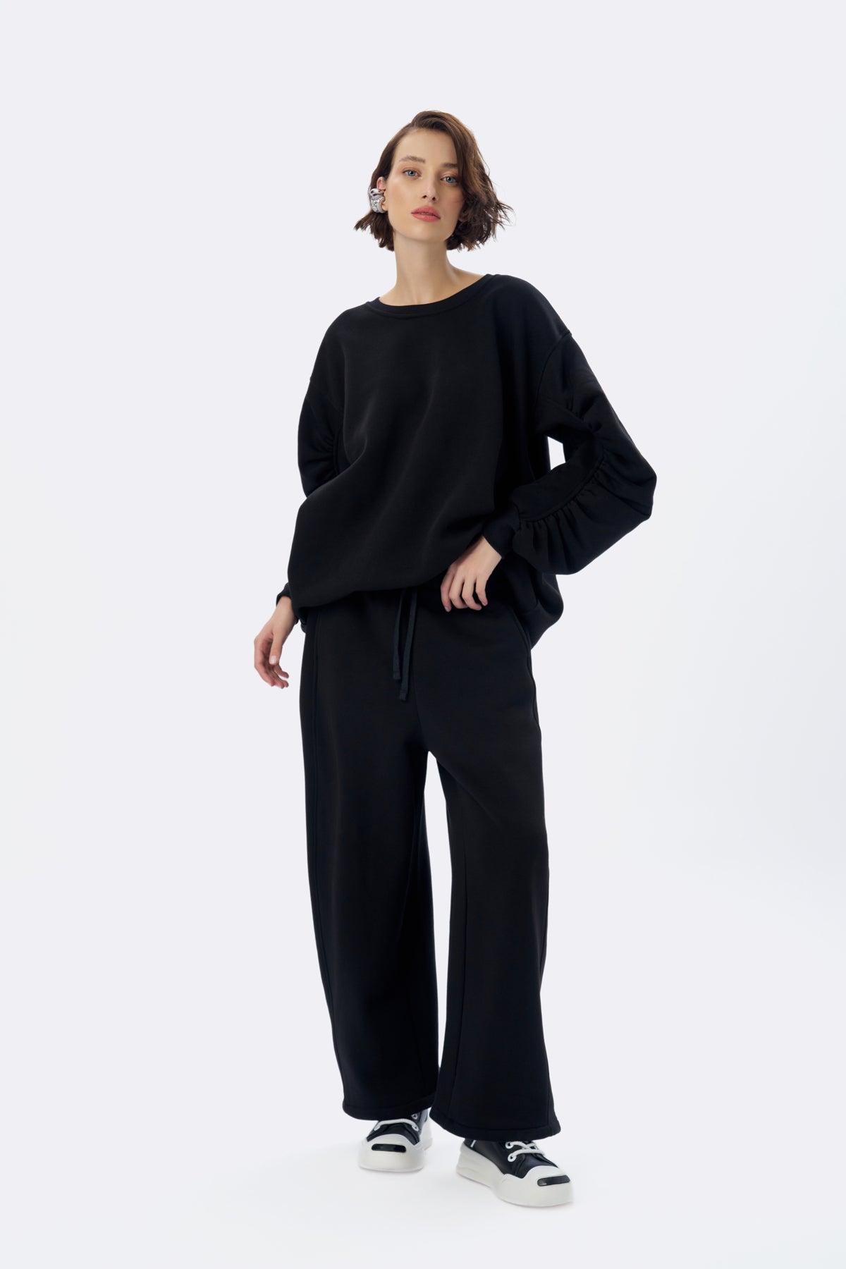 Nero Pants 16143