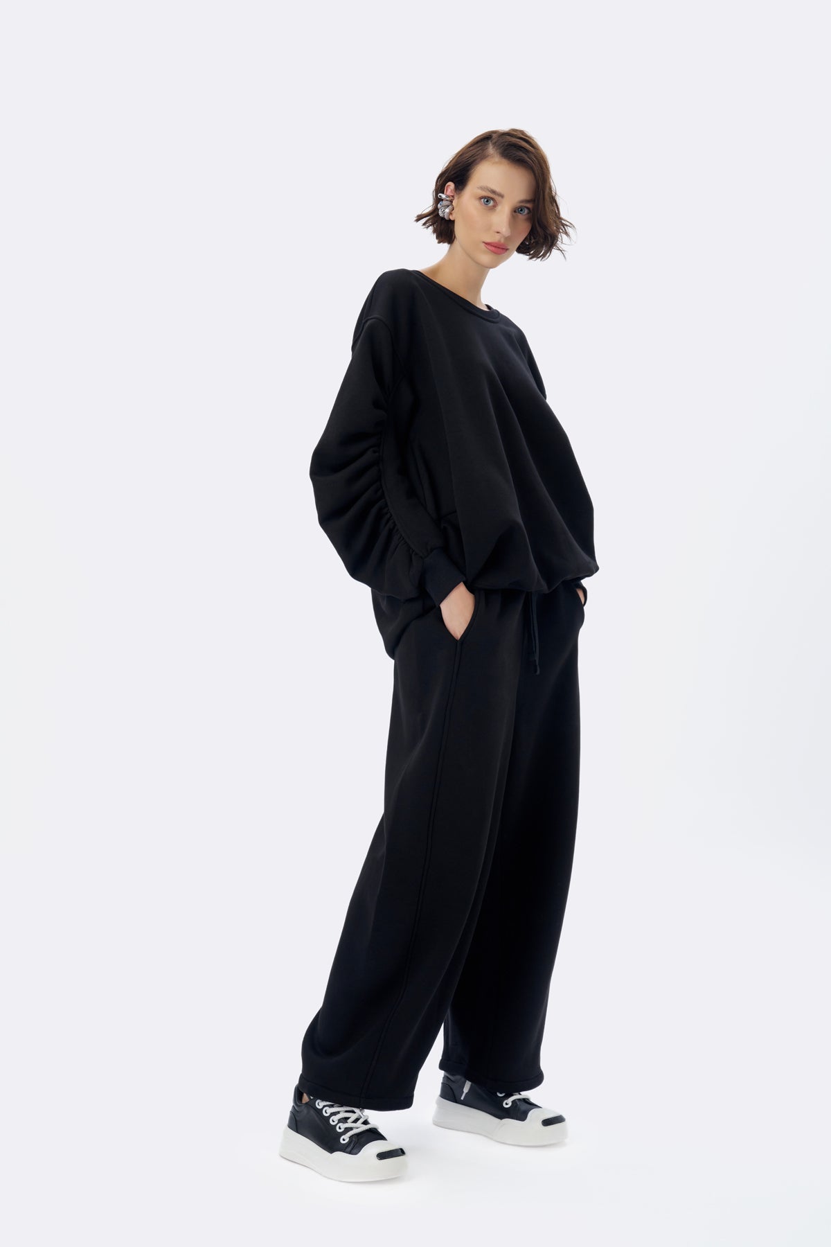 Nero Pants 16143