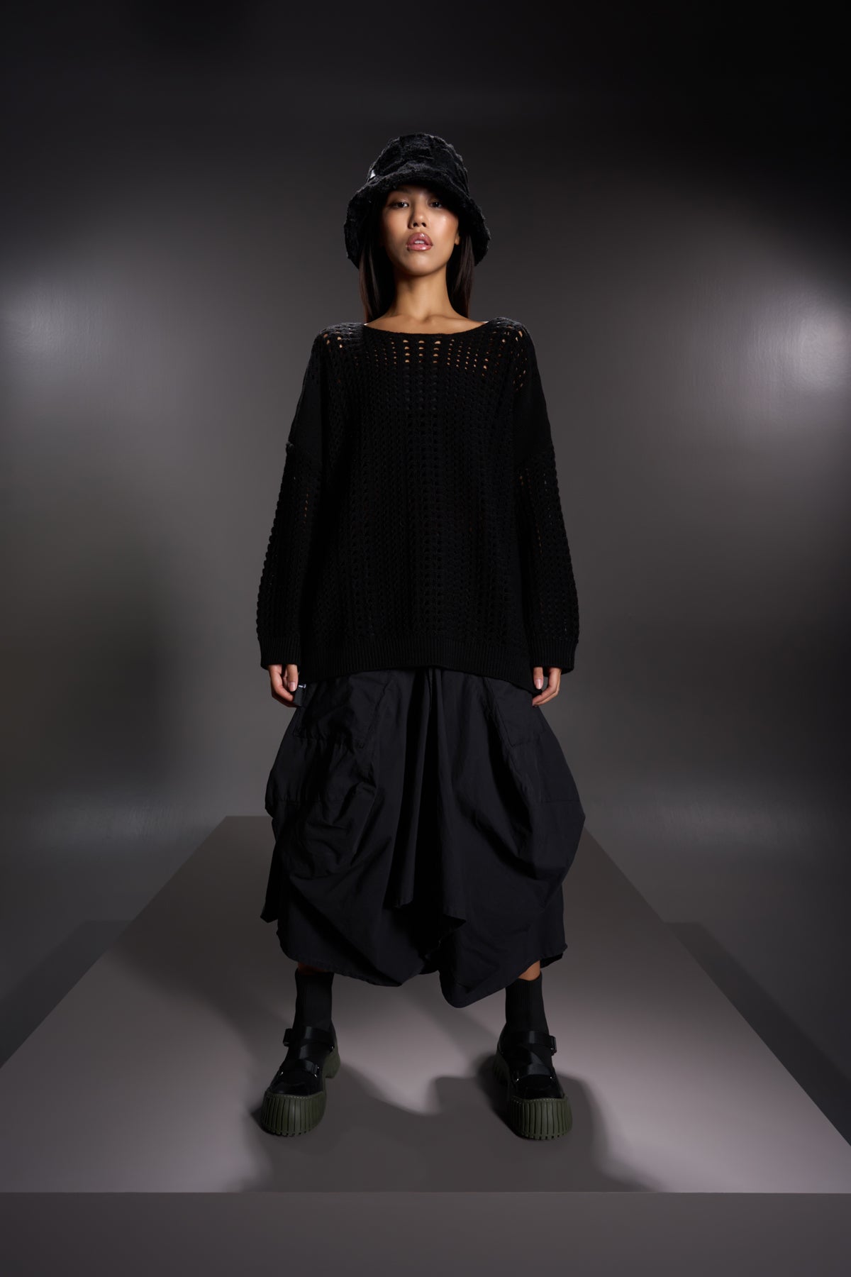 Nero Skirt 16173