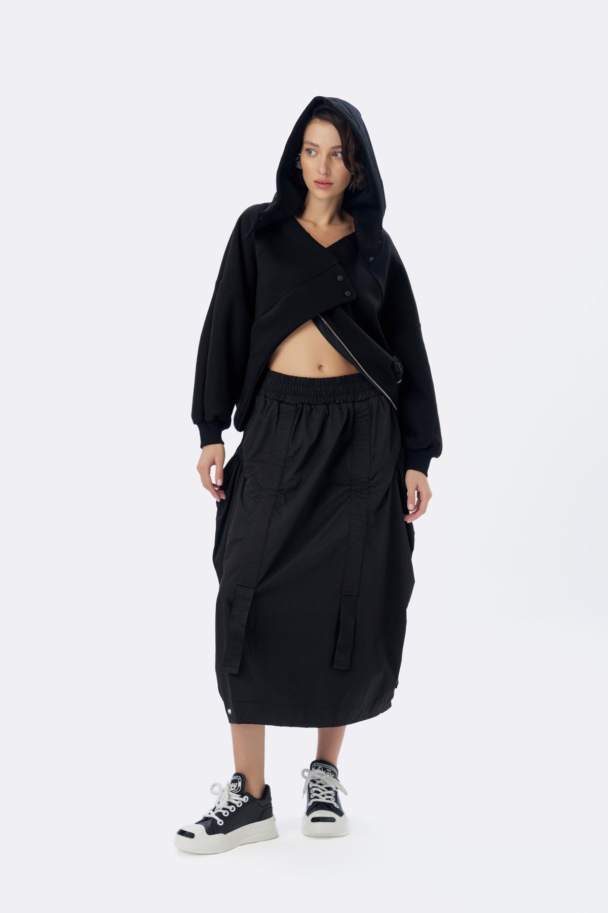 Nero Skirt 16193