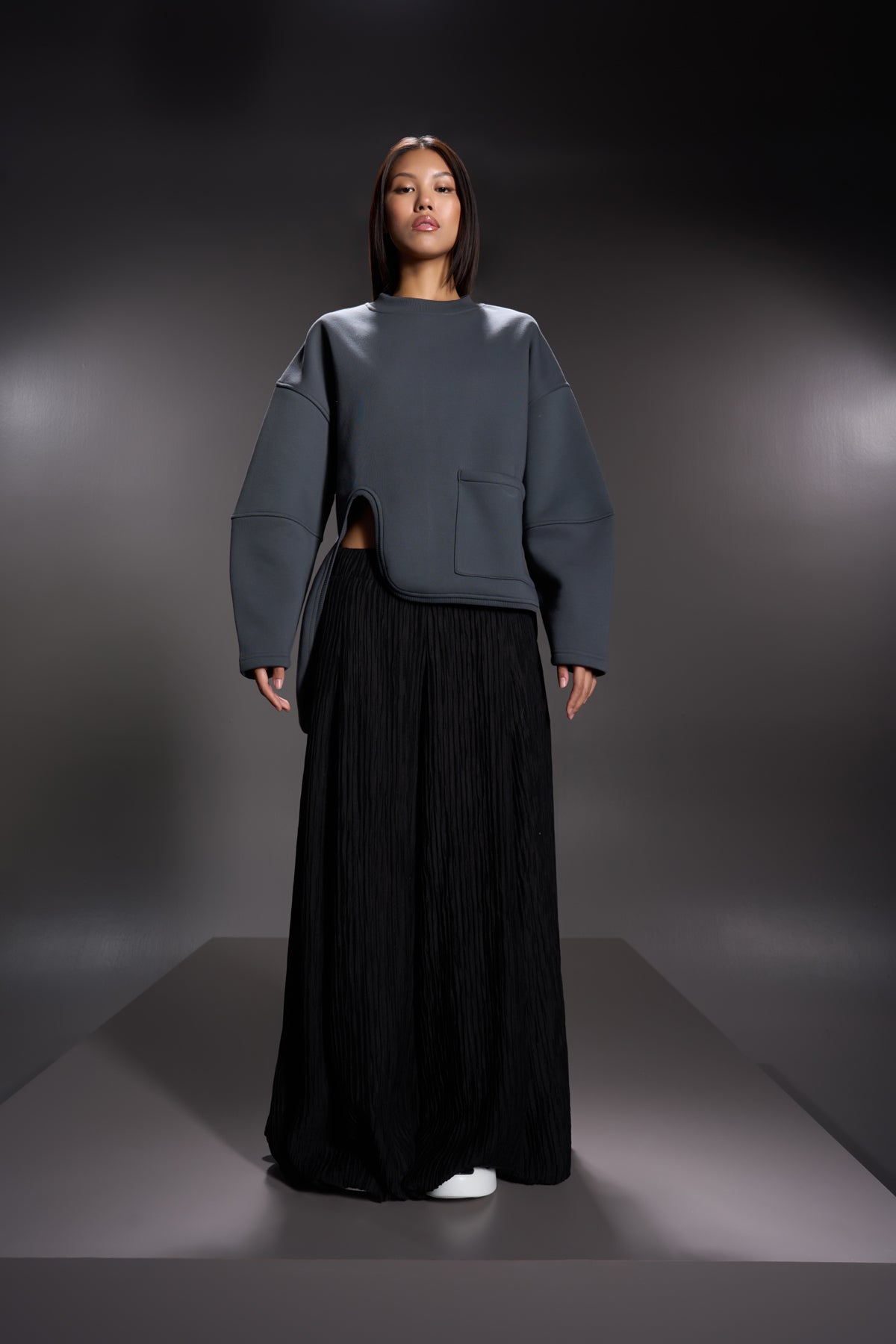 Nero Skirt 16203