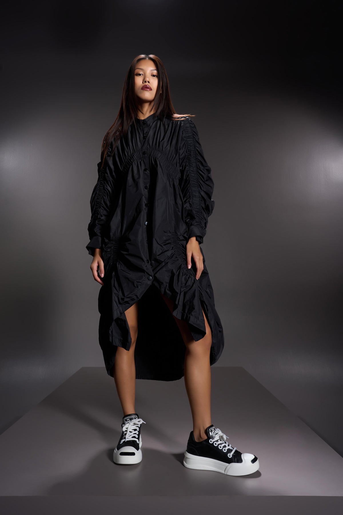 Nero Dress 16210
