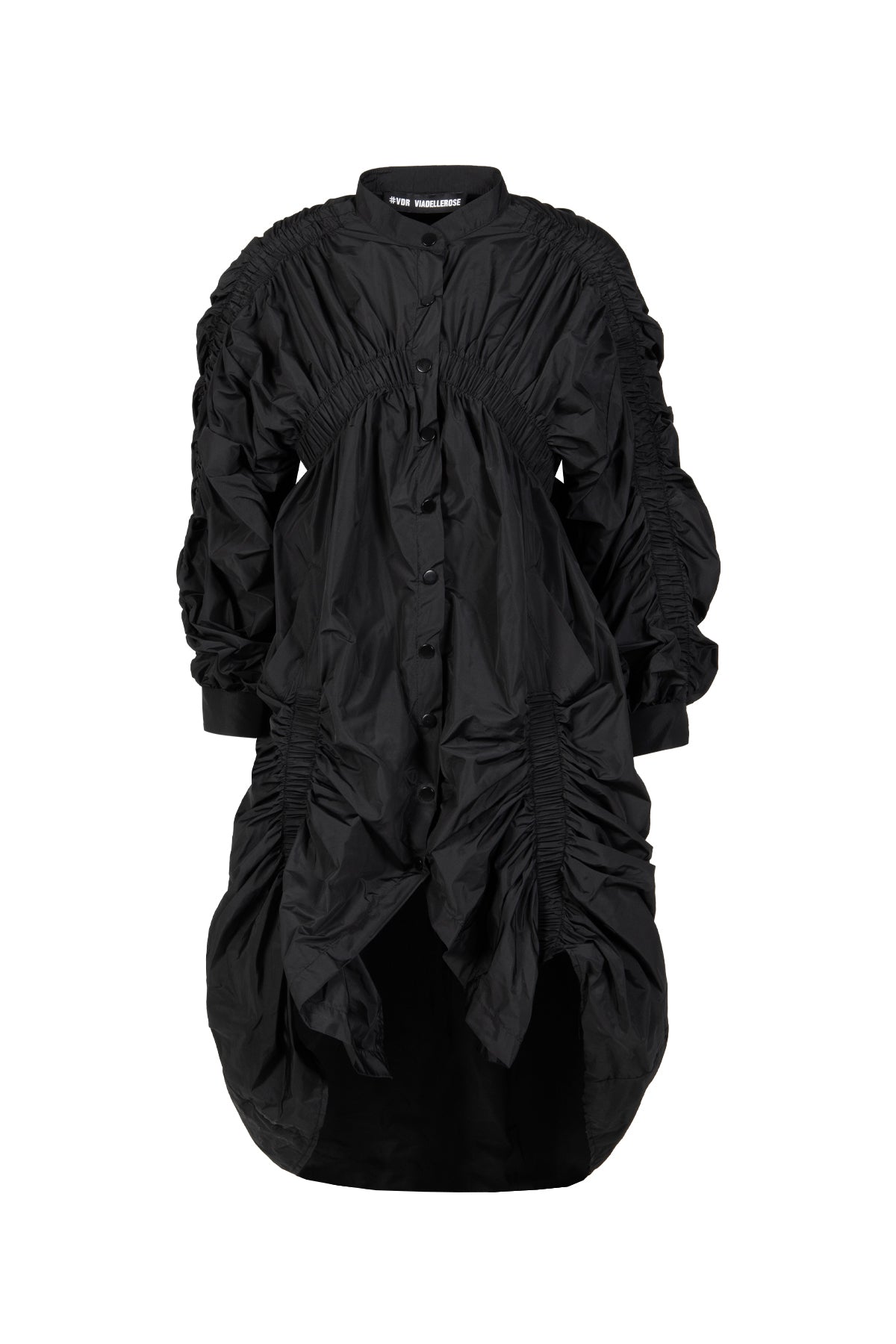 Nero Dress 16210