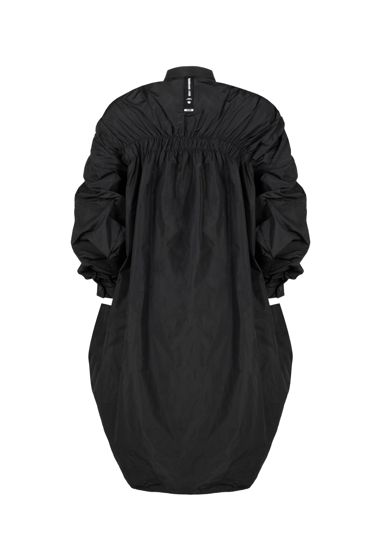 Nero Dress 16210