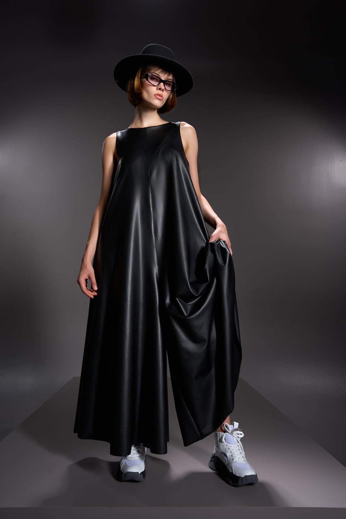 Nero Overall 16214