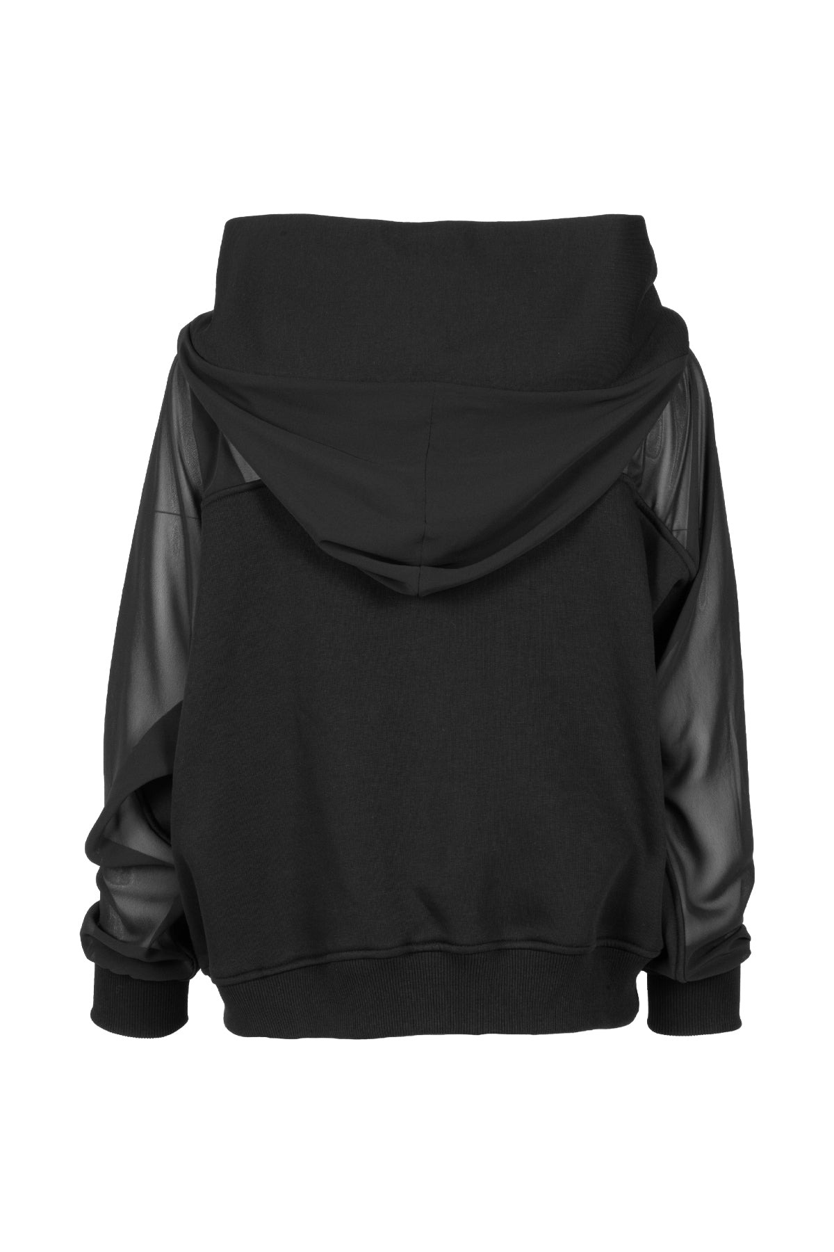 Nero Sw-shirt 16234