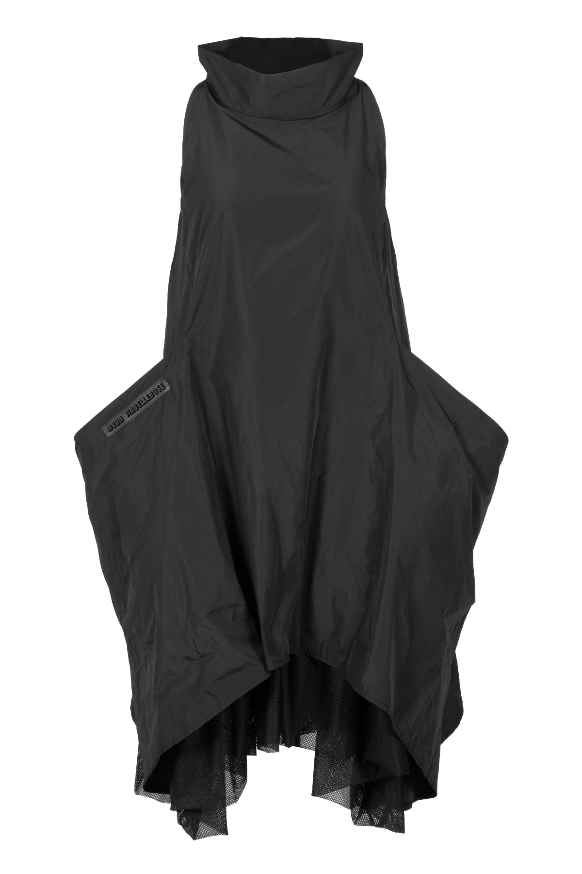 Nero Dress 16242