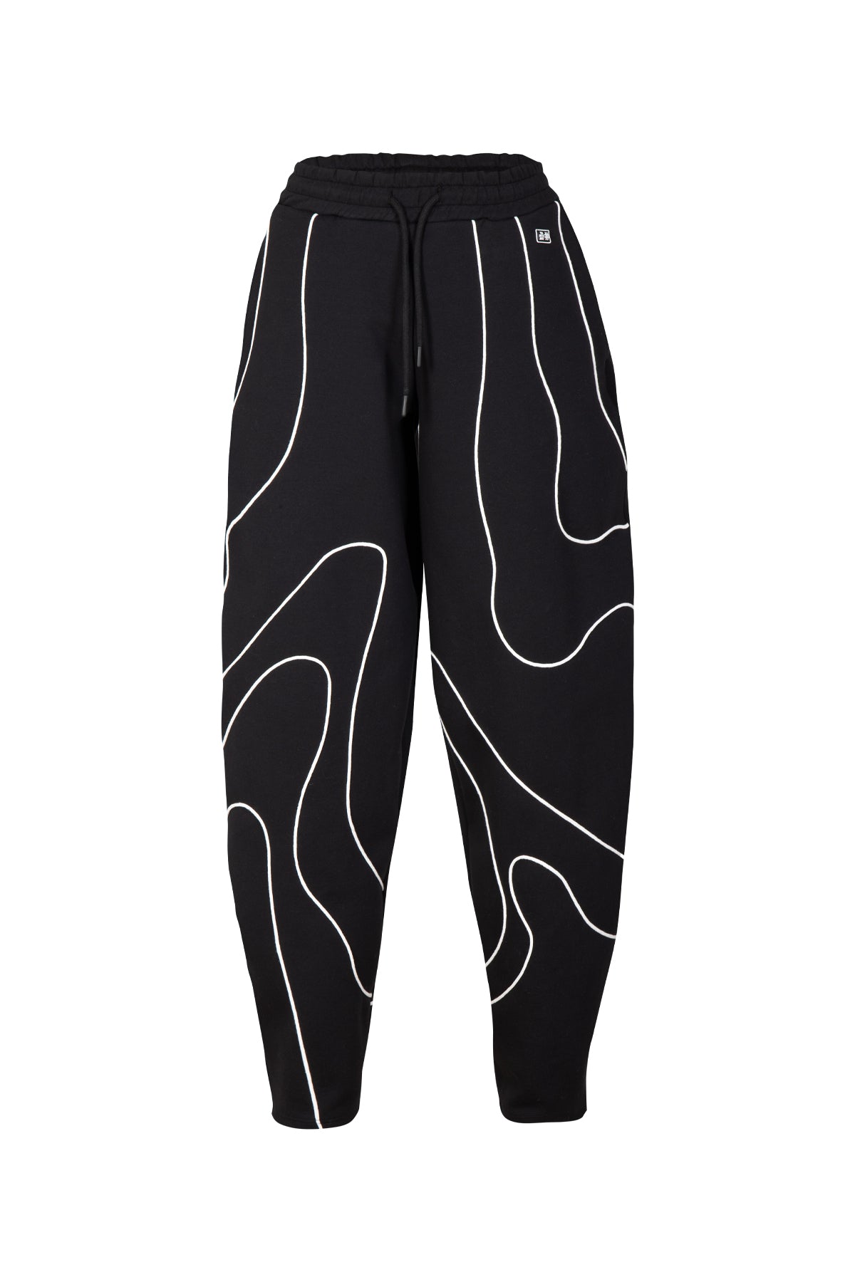 Nero Pants 16252