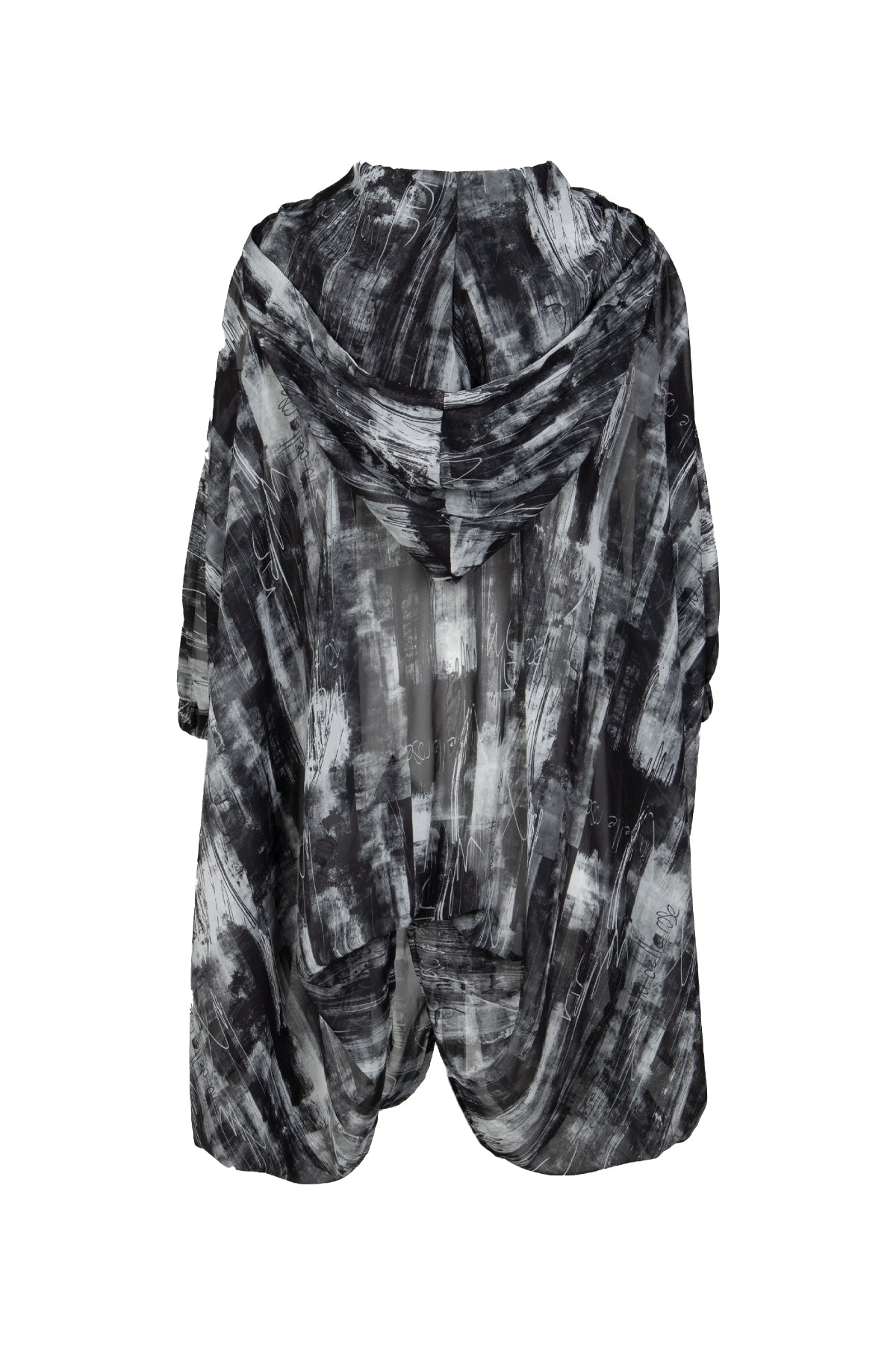 Nero Bluse 16256