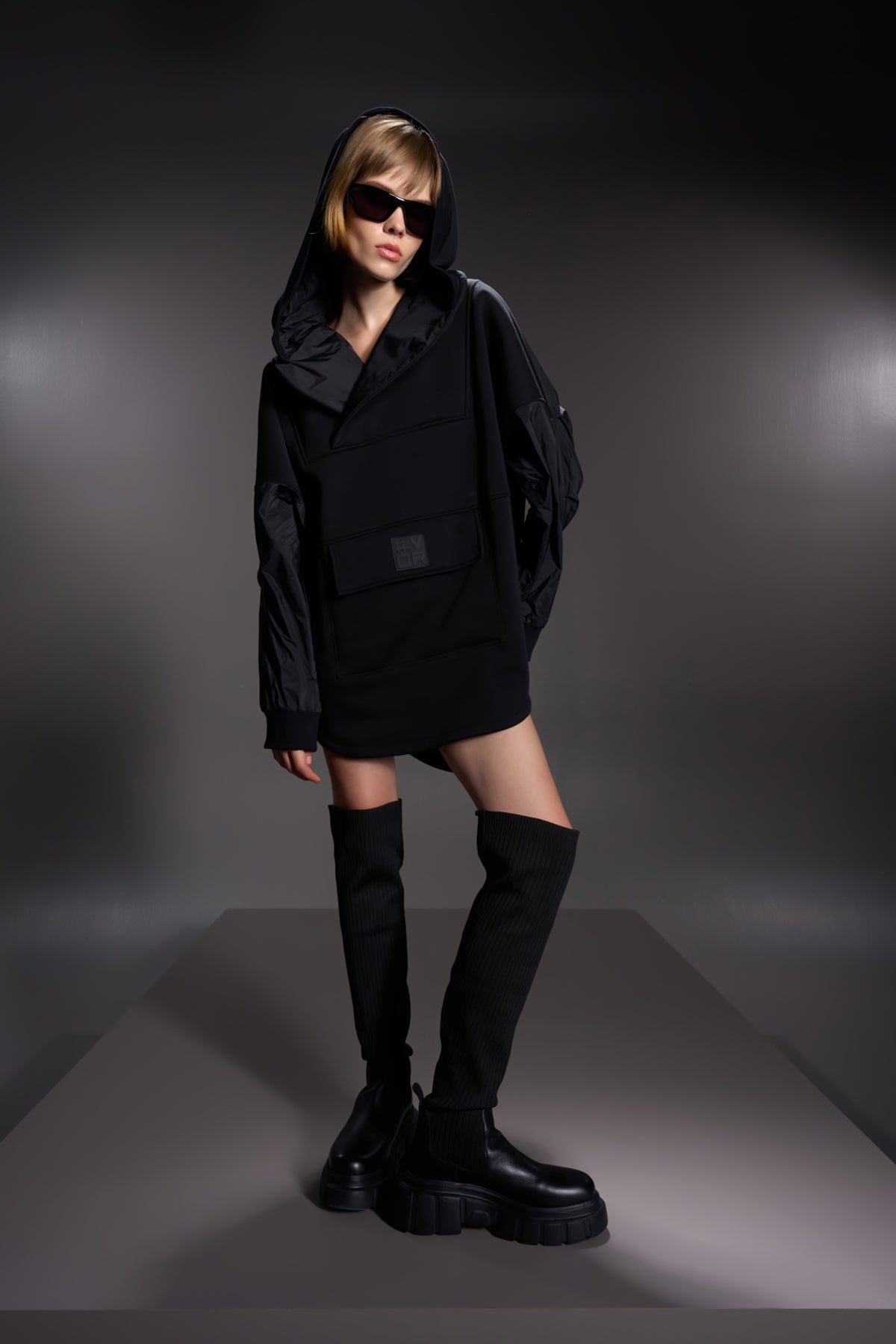 Nero Tunic 16264