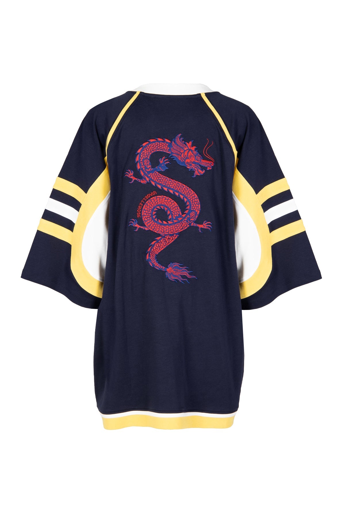 Navy Tunic 16267