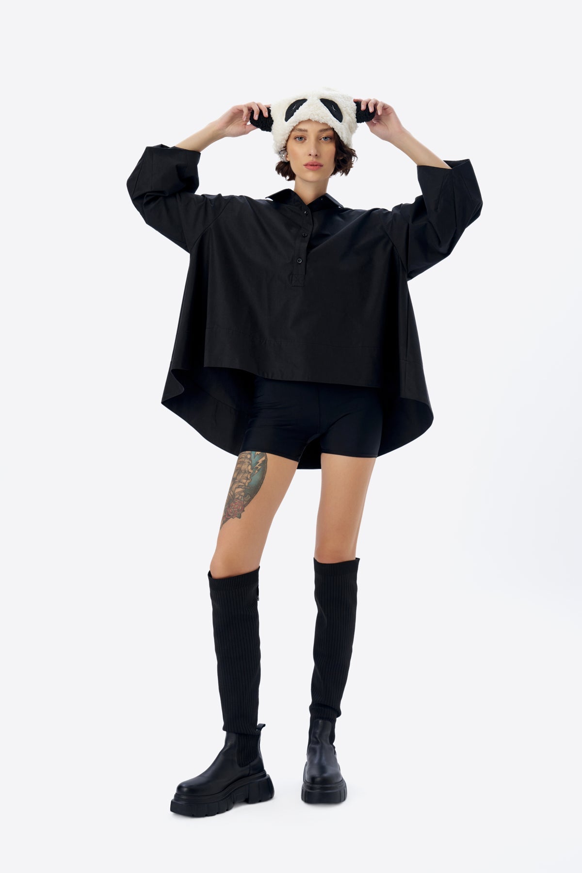 Nero Shirt 16271