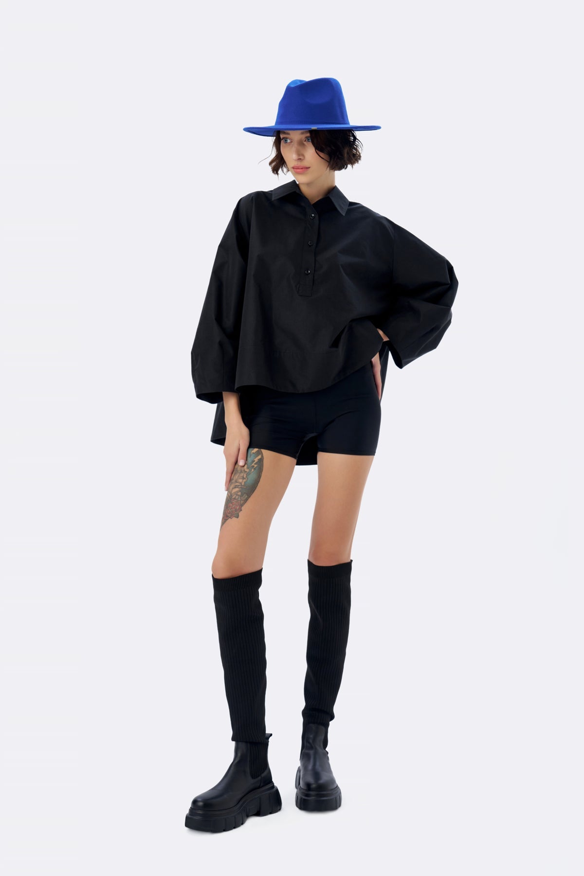 Nero Shirt 16271